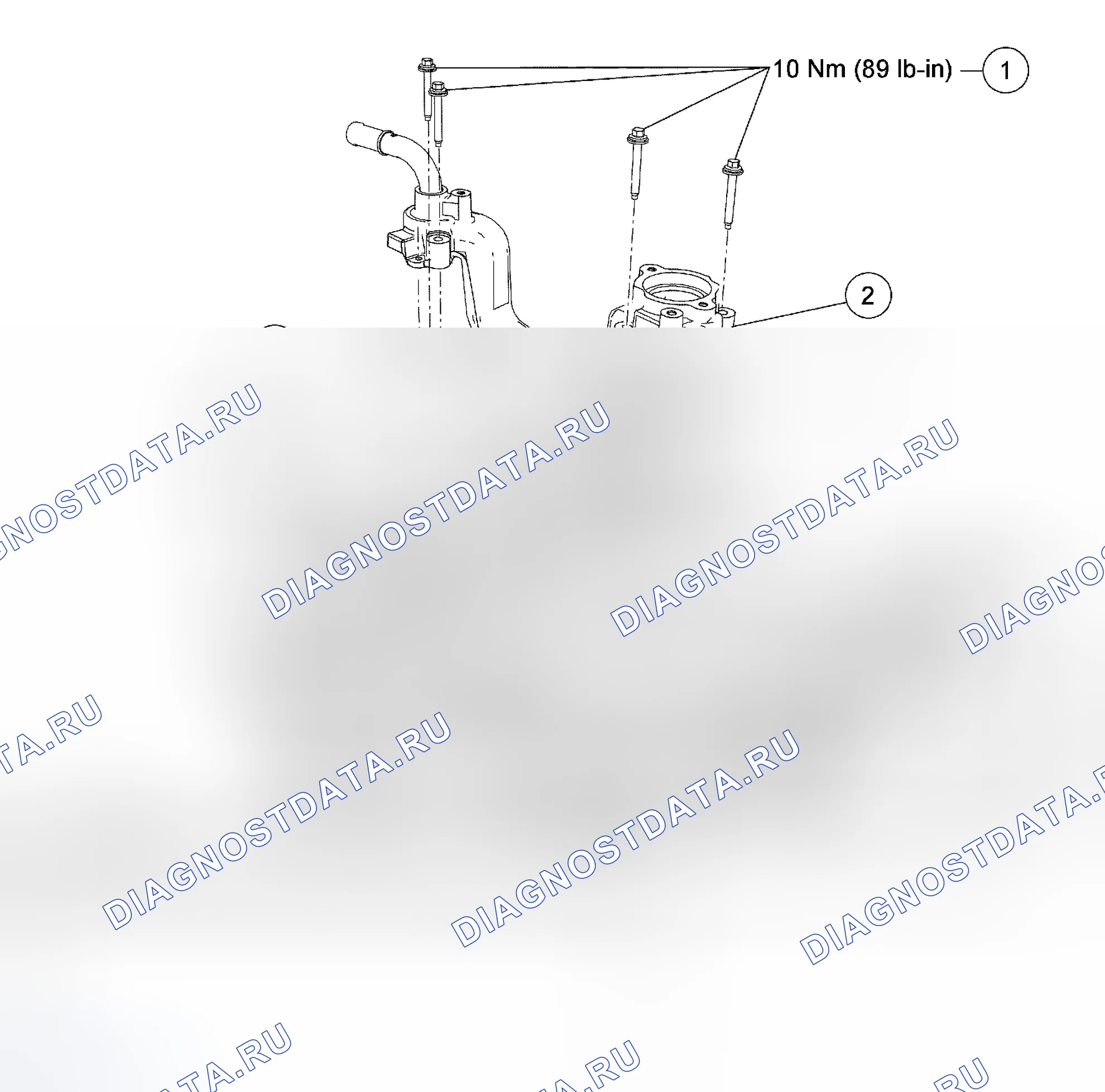 Рис. 52. Ford Pickup F350 Super Duty 