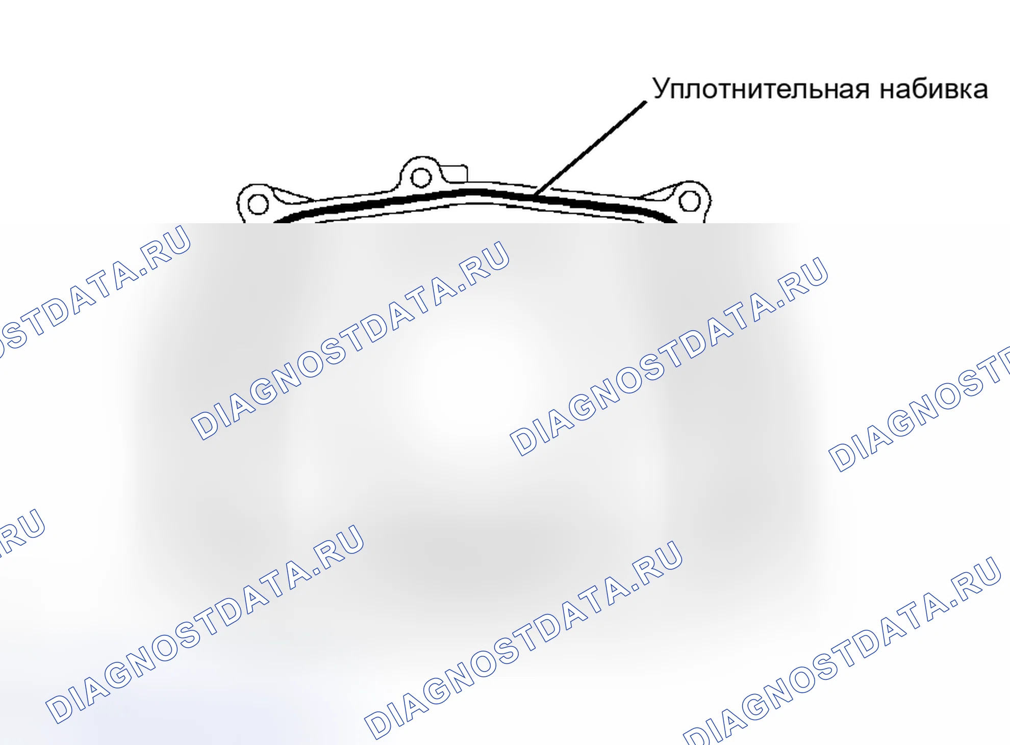 Рис. 1079. Toyota Tacoma II