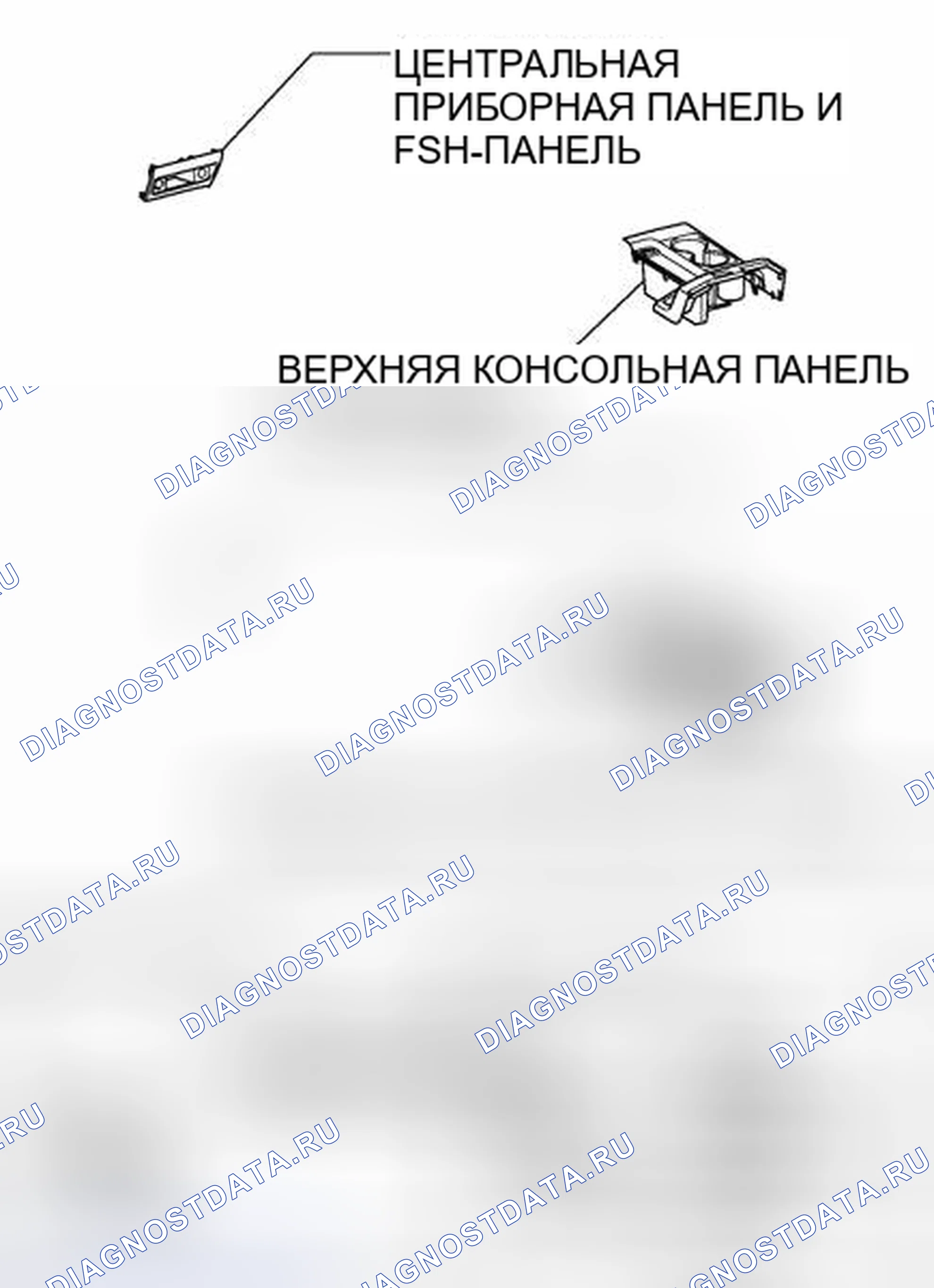 Рис. 171: ИЛЛЮСТРАЦИЯ. Toyota Tundra II