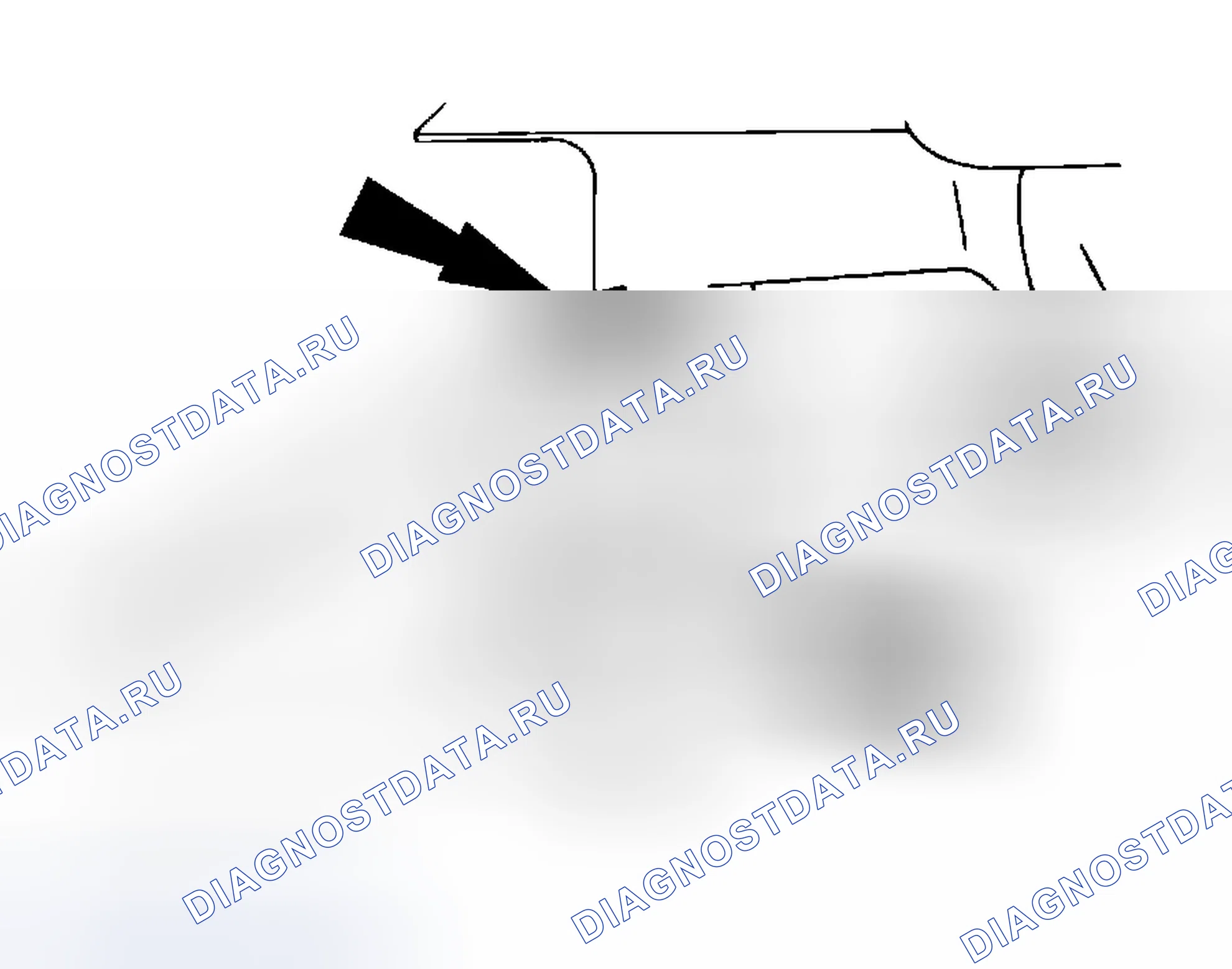Рис. 53. Ford Cab & Chassis F350 Super Duty 