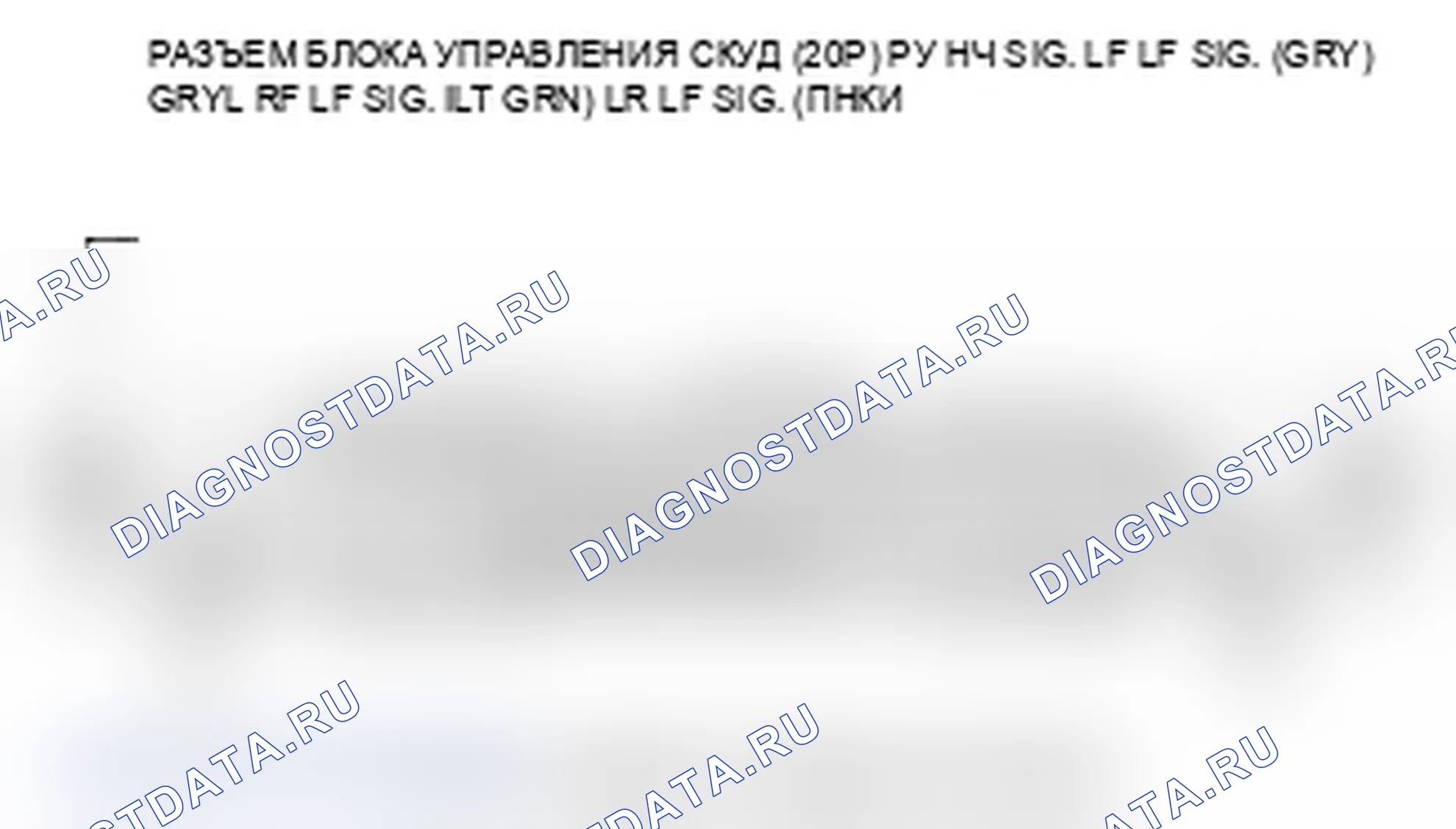 Рис. 17. Acura RL II