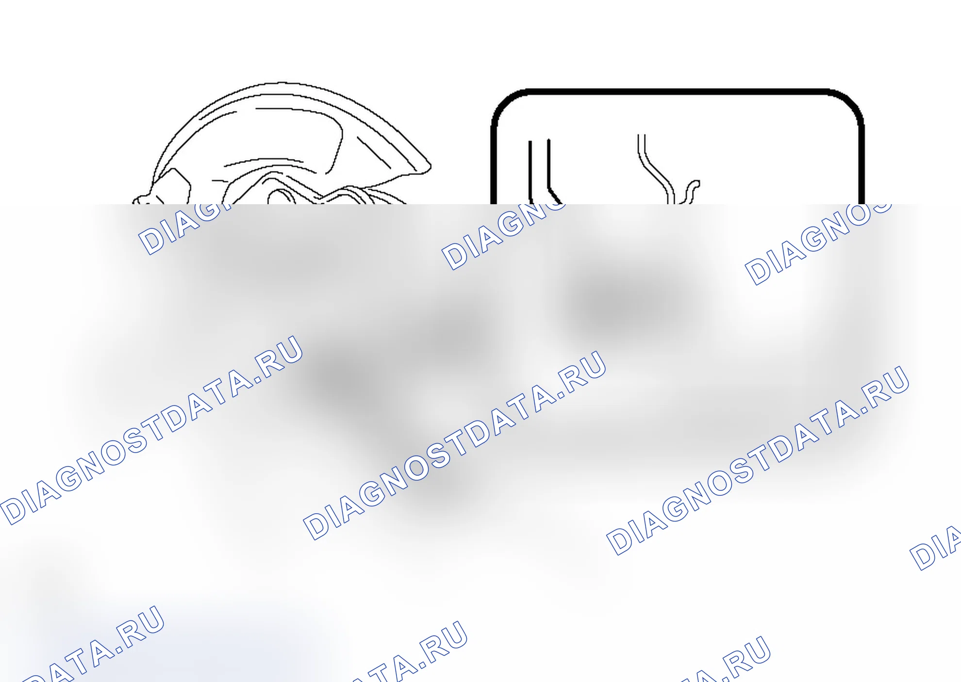 Рис. 82. Toyota Land Cruiser 100 рестайлинг 2