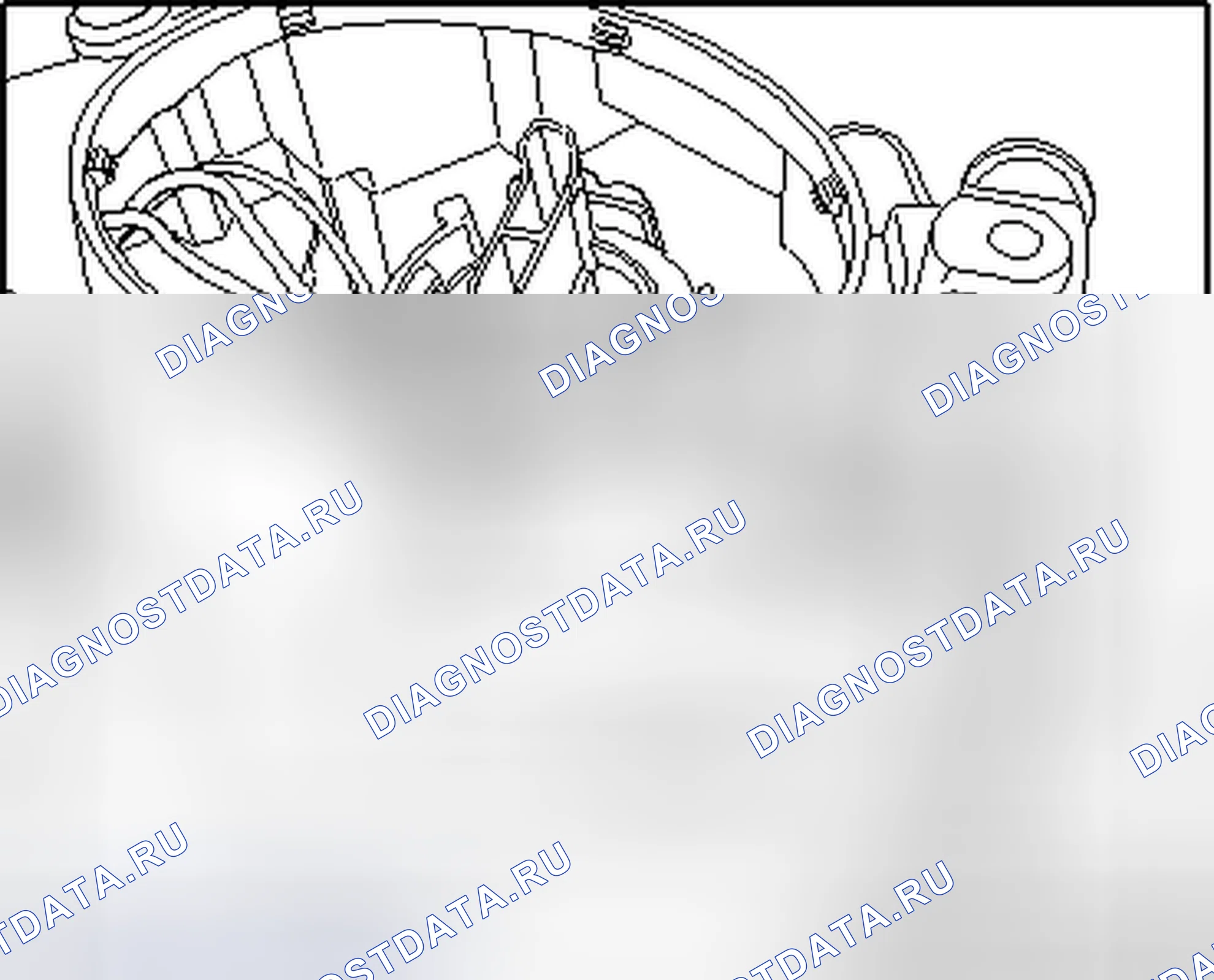 Рис. 19. Volkswagen Jetta V