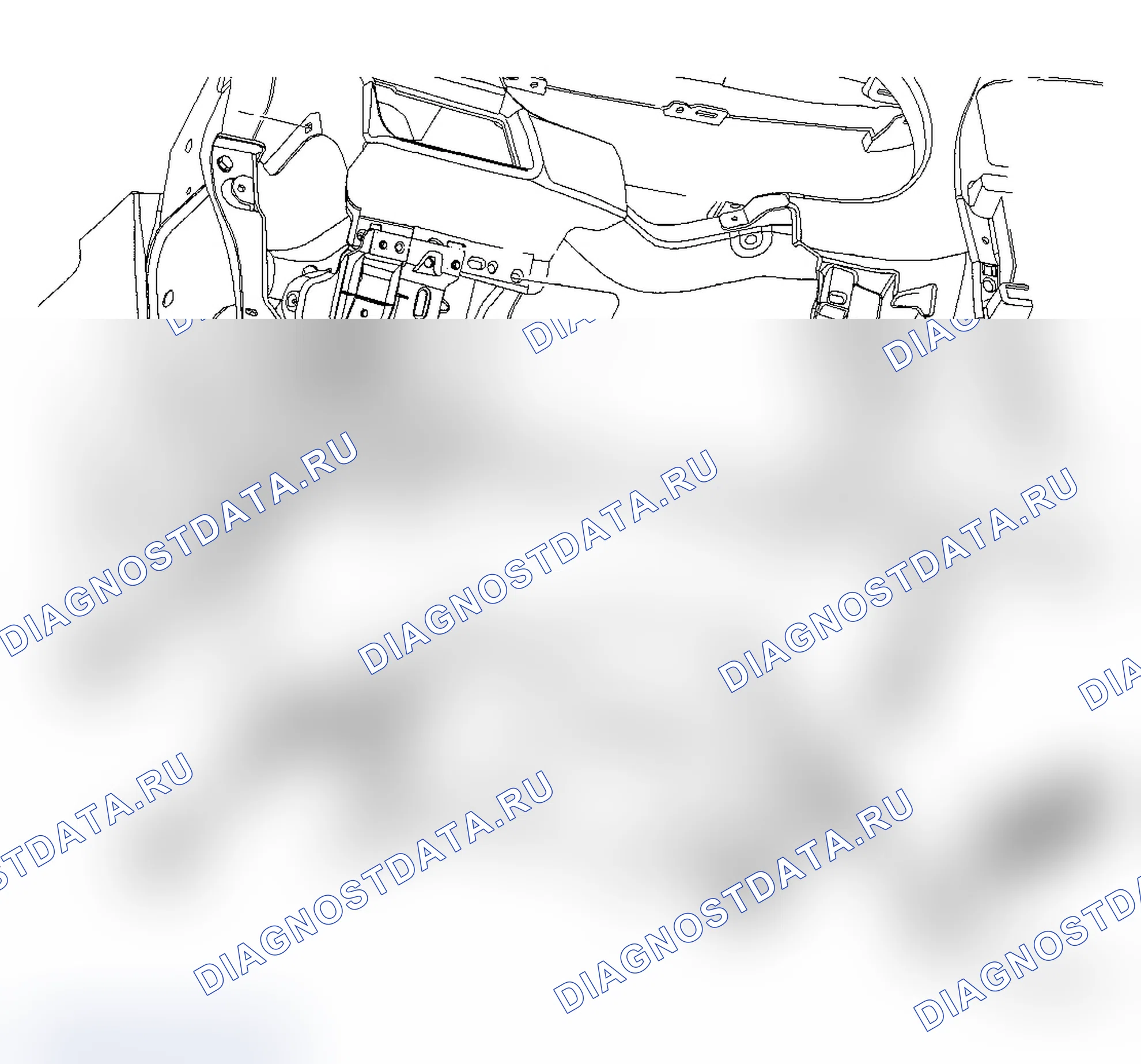 Рис. 9. Dodge Caravan IV