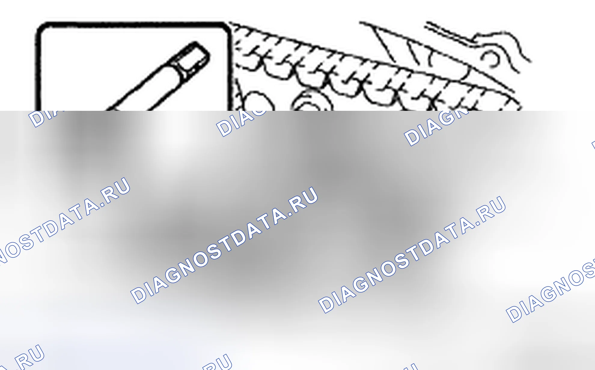 Рис. 92. Toyota 4Runner IV рестайлинг