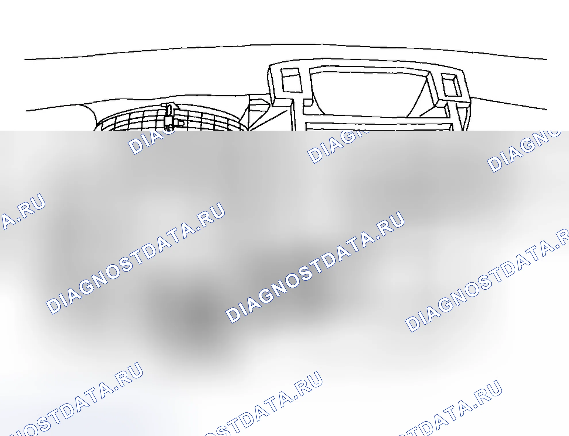 Рис. 17. Ford Focus I