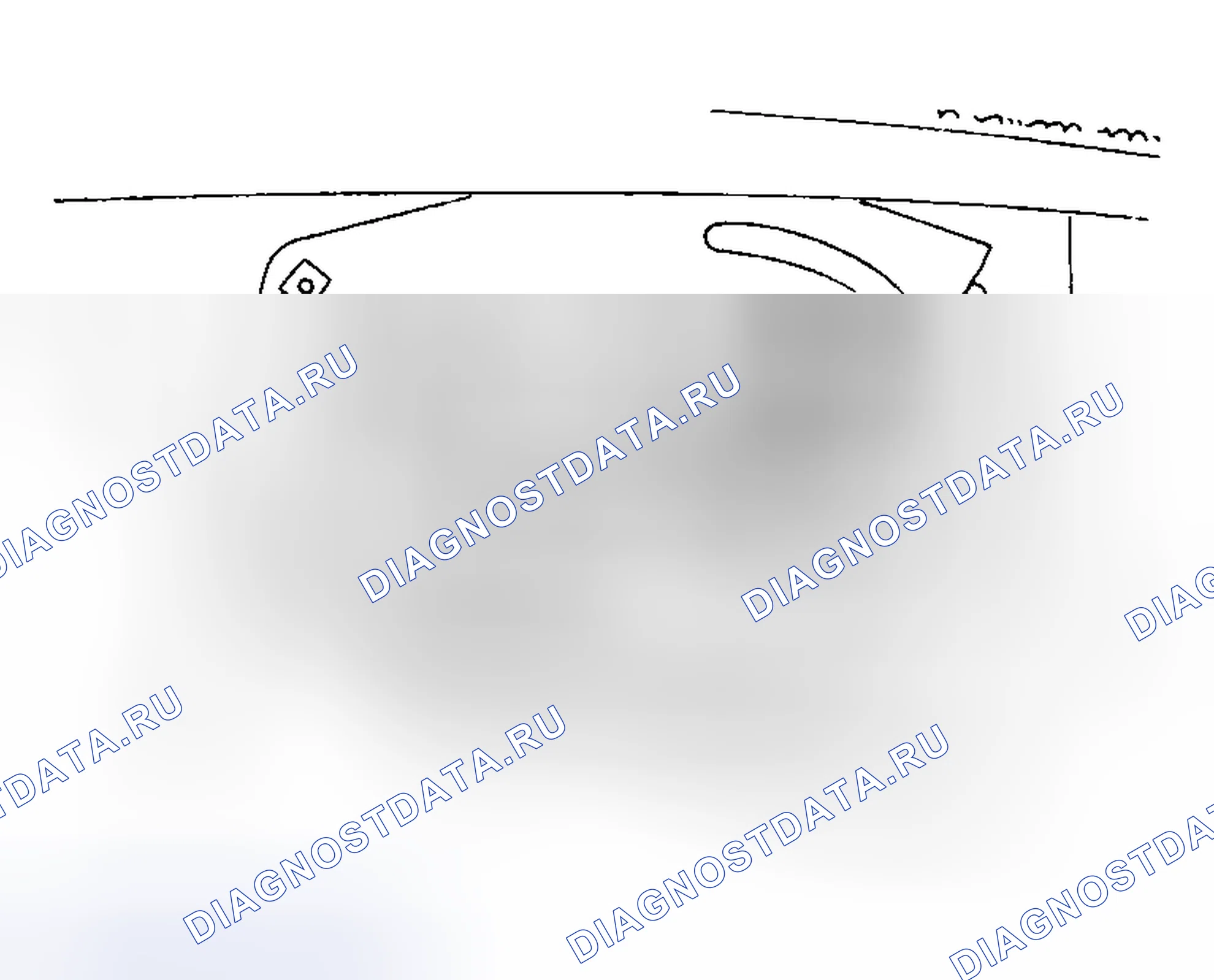 Рис. 135. Subaru Outback BH