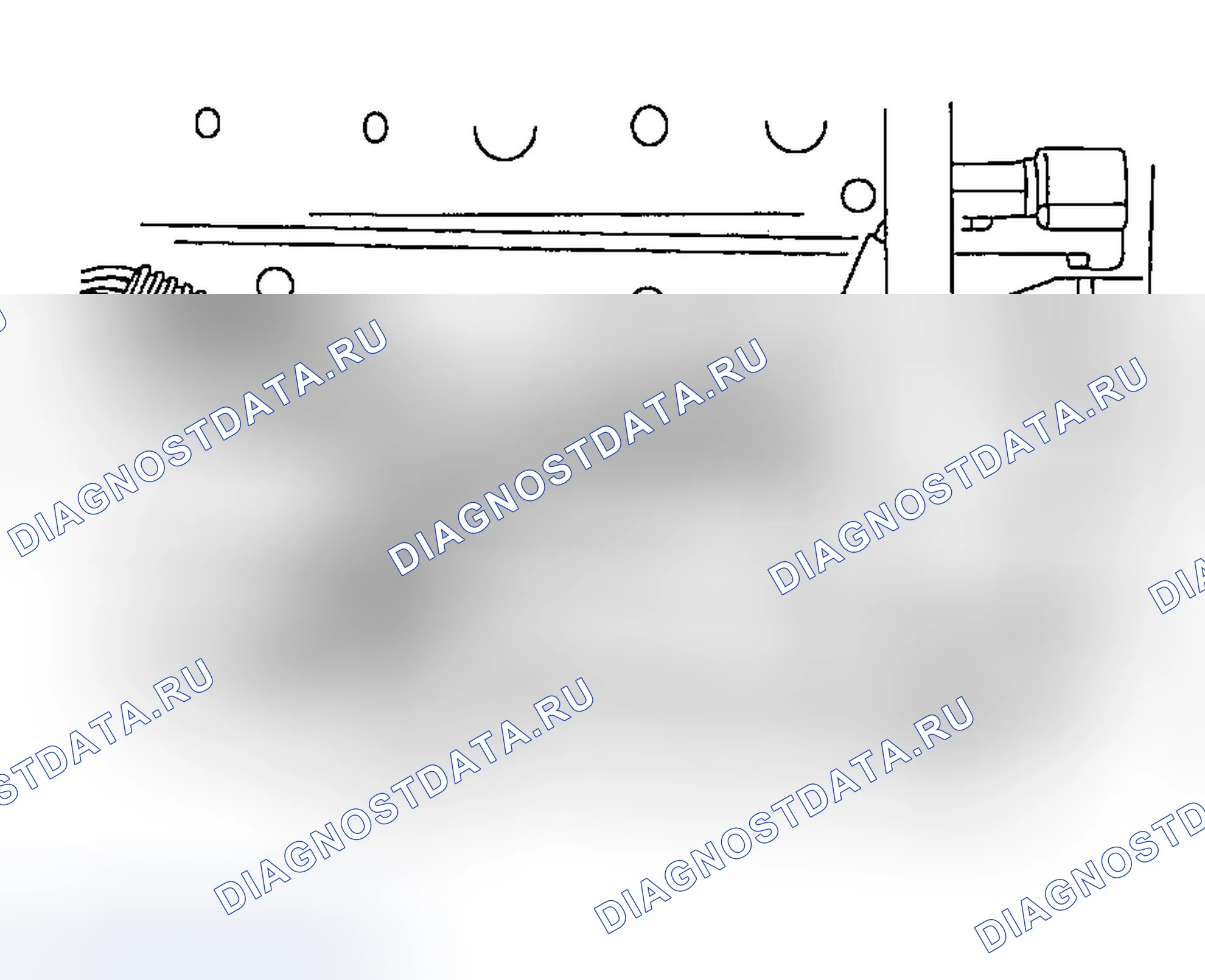 Рис. 260. Ford Explorer Sport Trac I