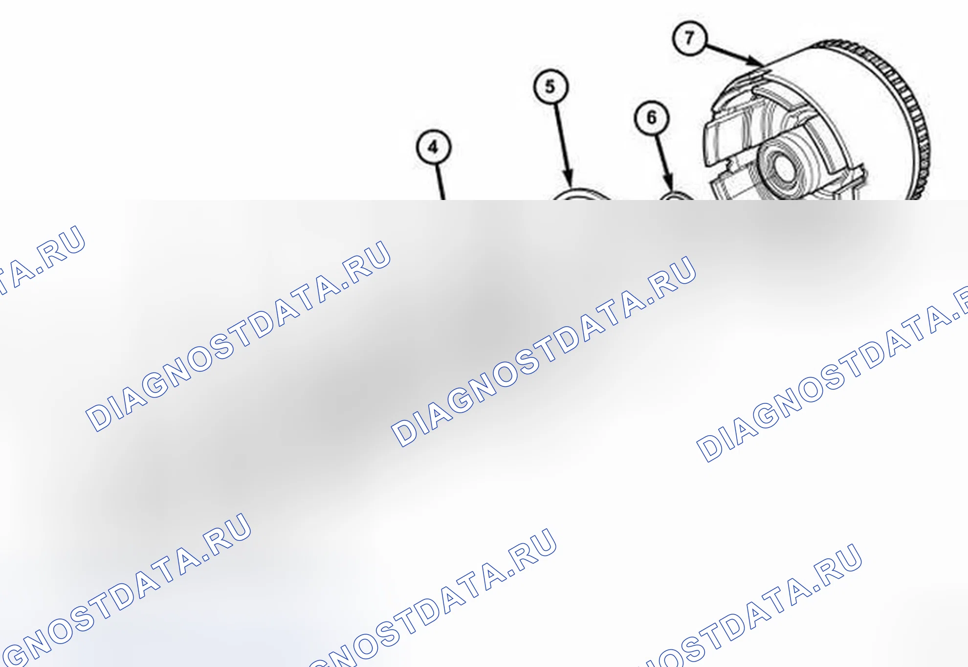 Рис. 827. Dodge Journey I