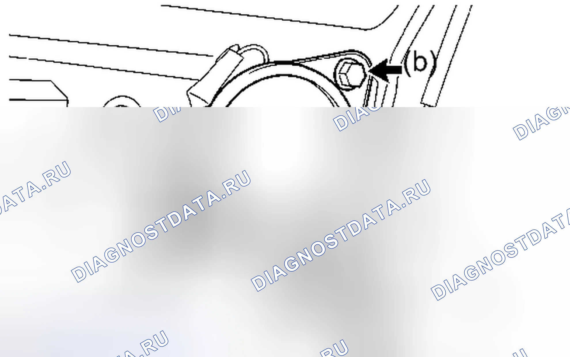 Рис. 14. Toyota Tacoma II рестайлинг