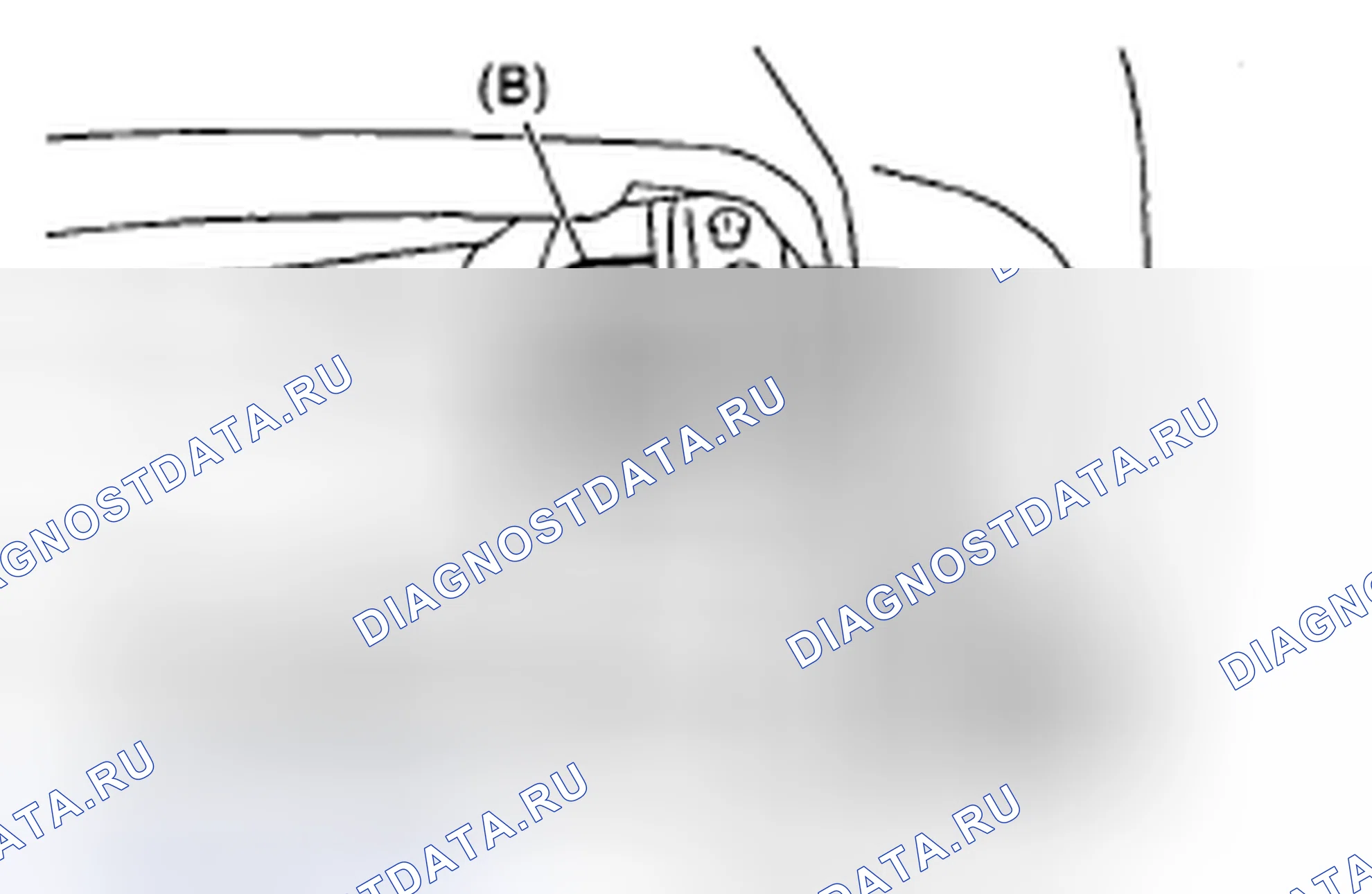 Рис. 366. Subaru Impreza GD/GC/GG рестайлинг 2