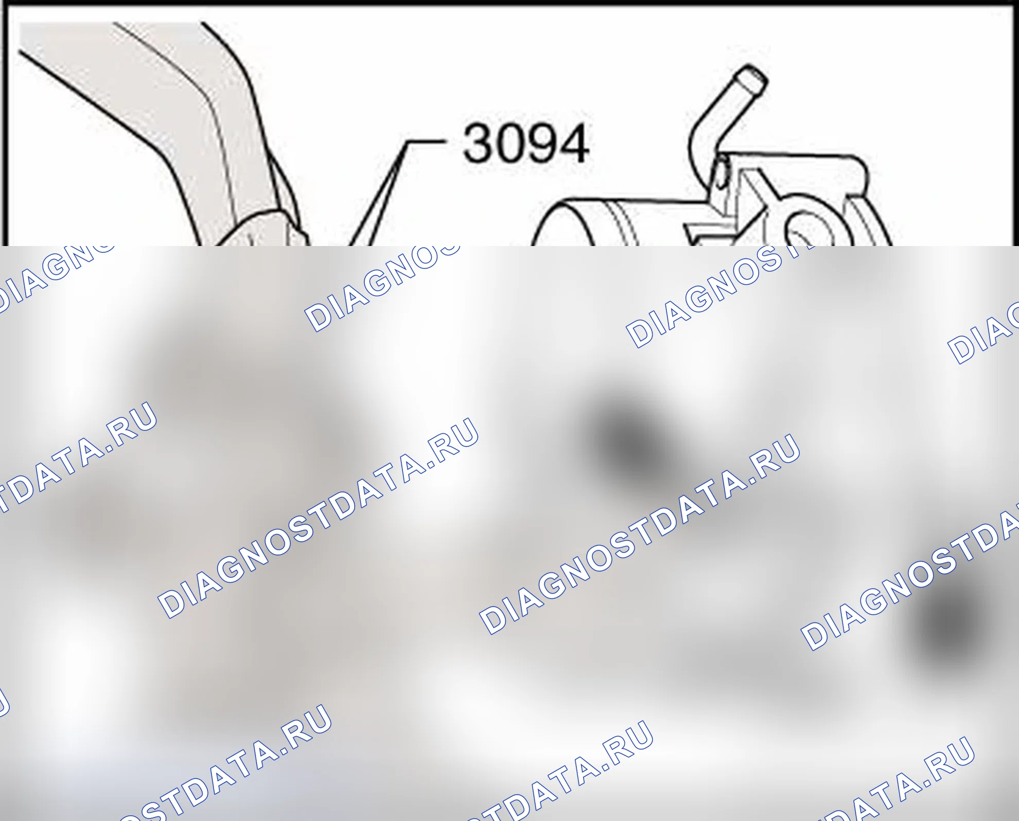 Рис. 22. Volkswagen New Beetle A4 рестайлинг