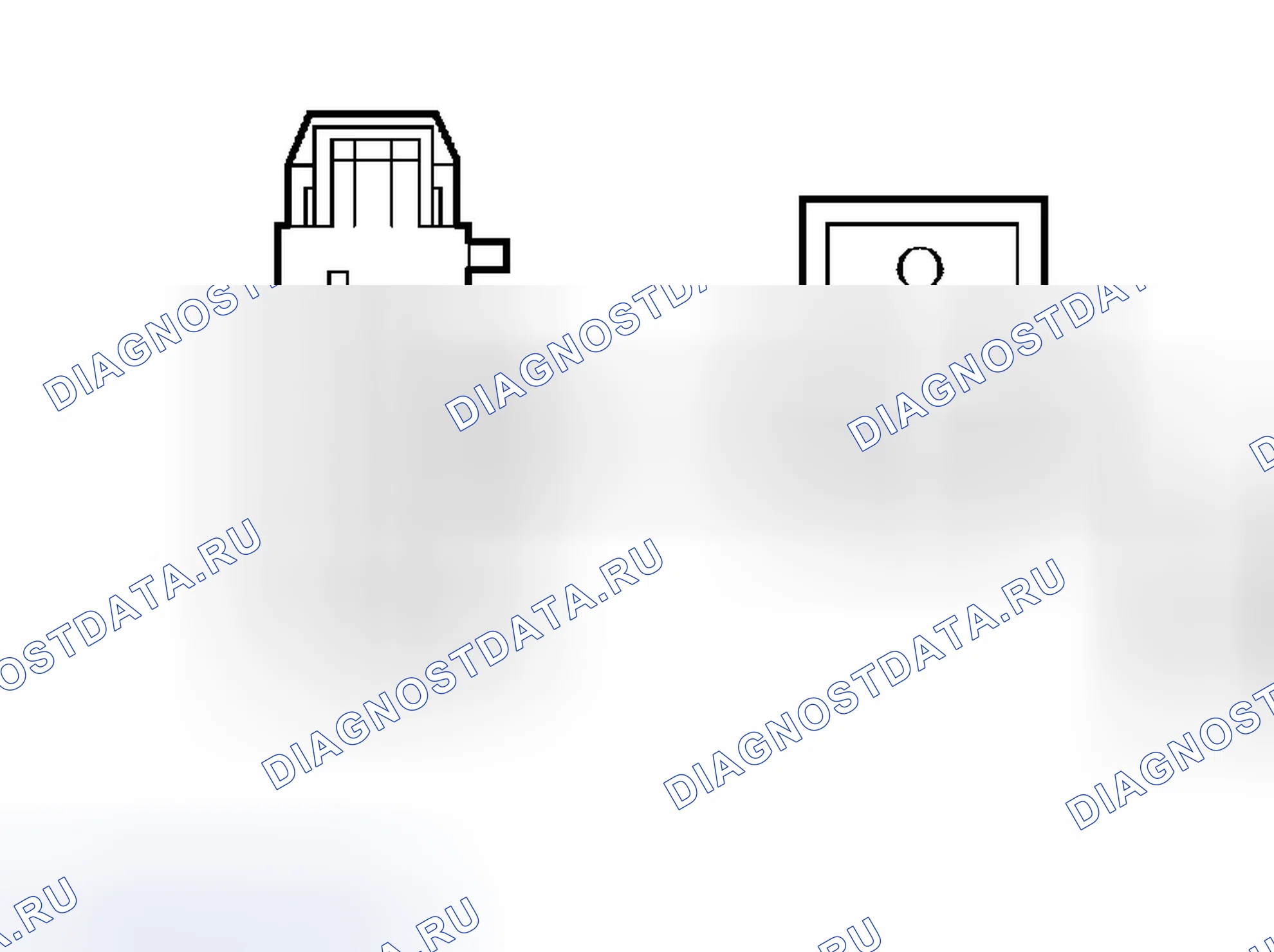 Рис. 32. Ford Cab & Chassis F350 Super Duty 