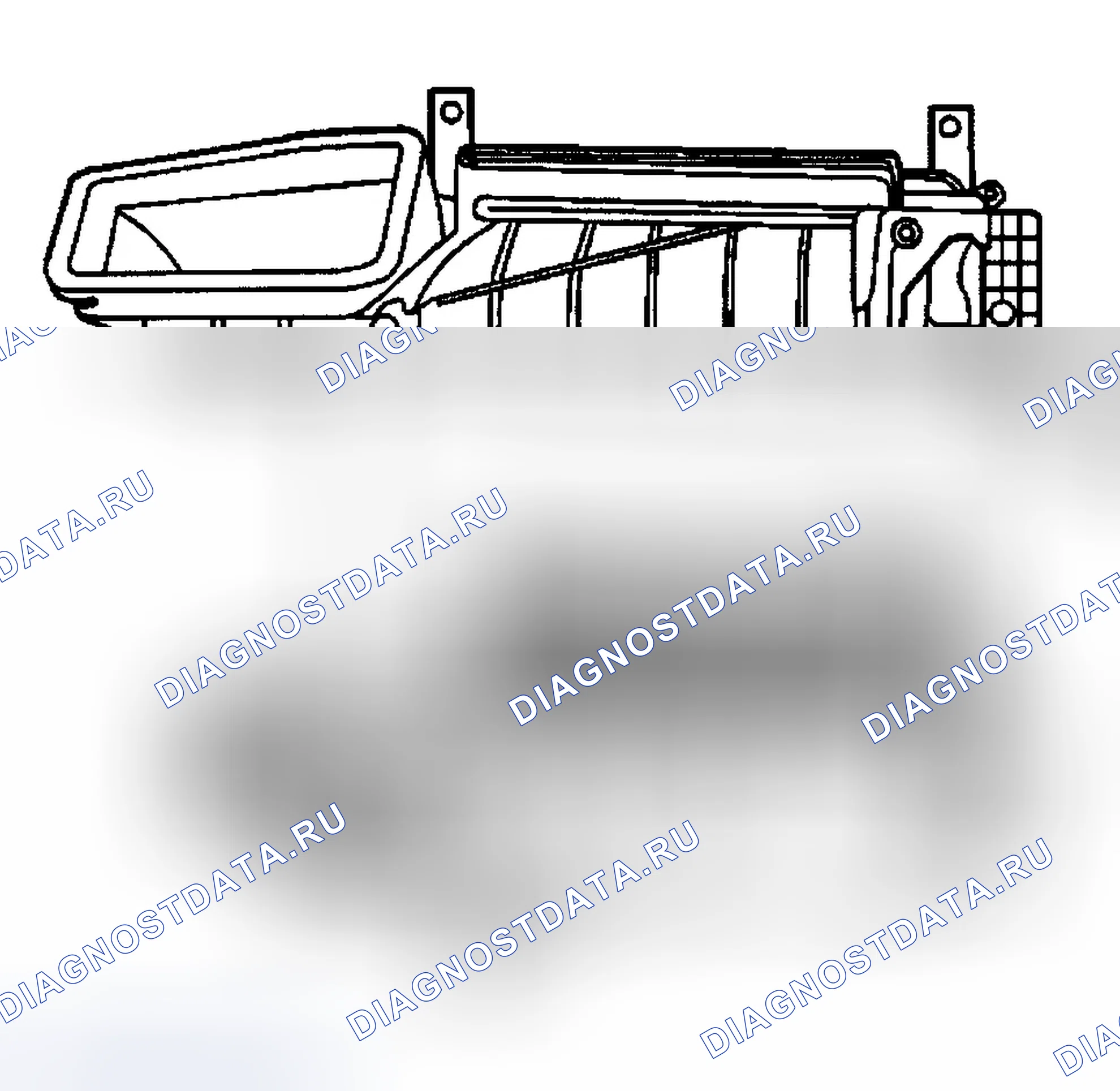 Рис. 59. Chevrolet Impala VIII