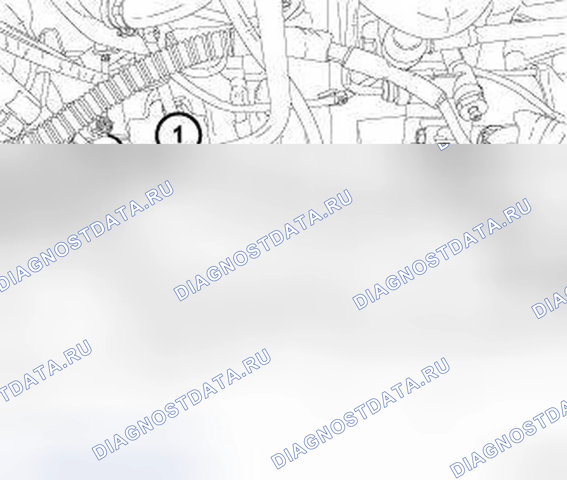 Рис. 327. Jeep Compass I рестайлинг 2