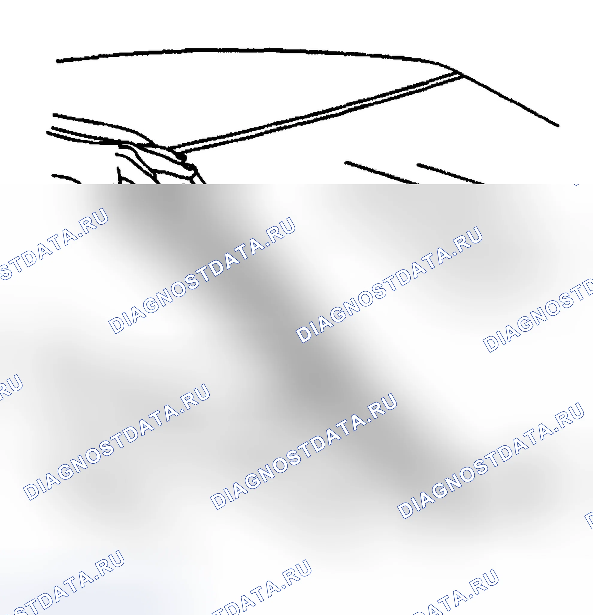 Рис. 64. Chevrolet TrailBlazer I