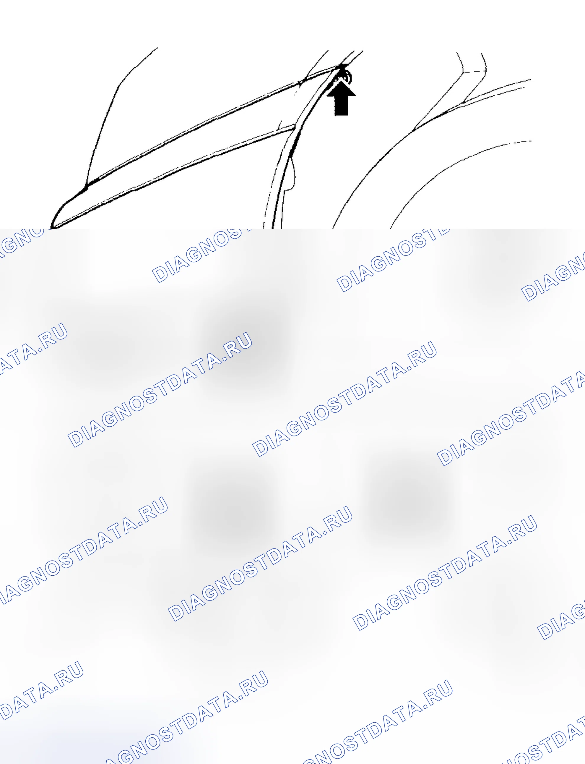 Рис. 100. Subaru Legacy BE/BH/BT