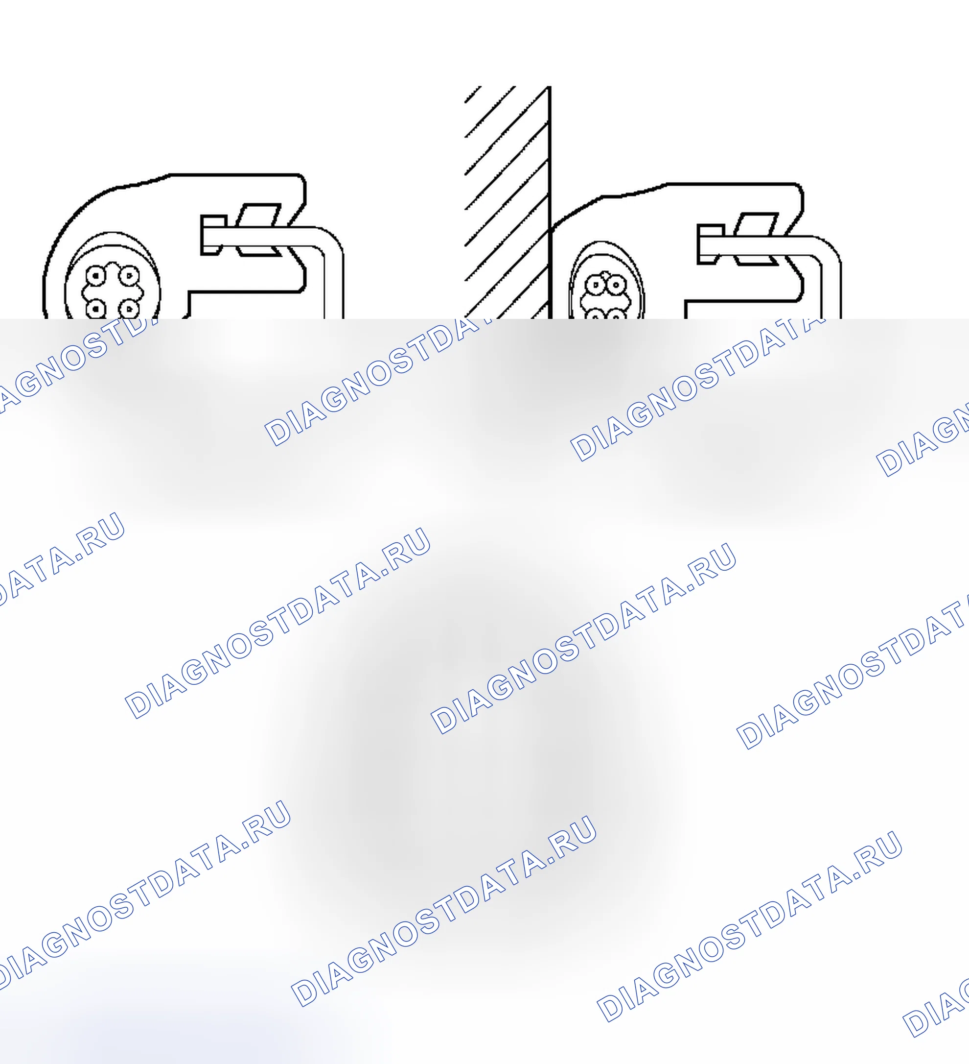 Рис. 428. Toyota Sienna II