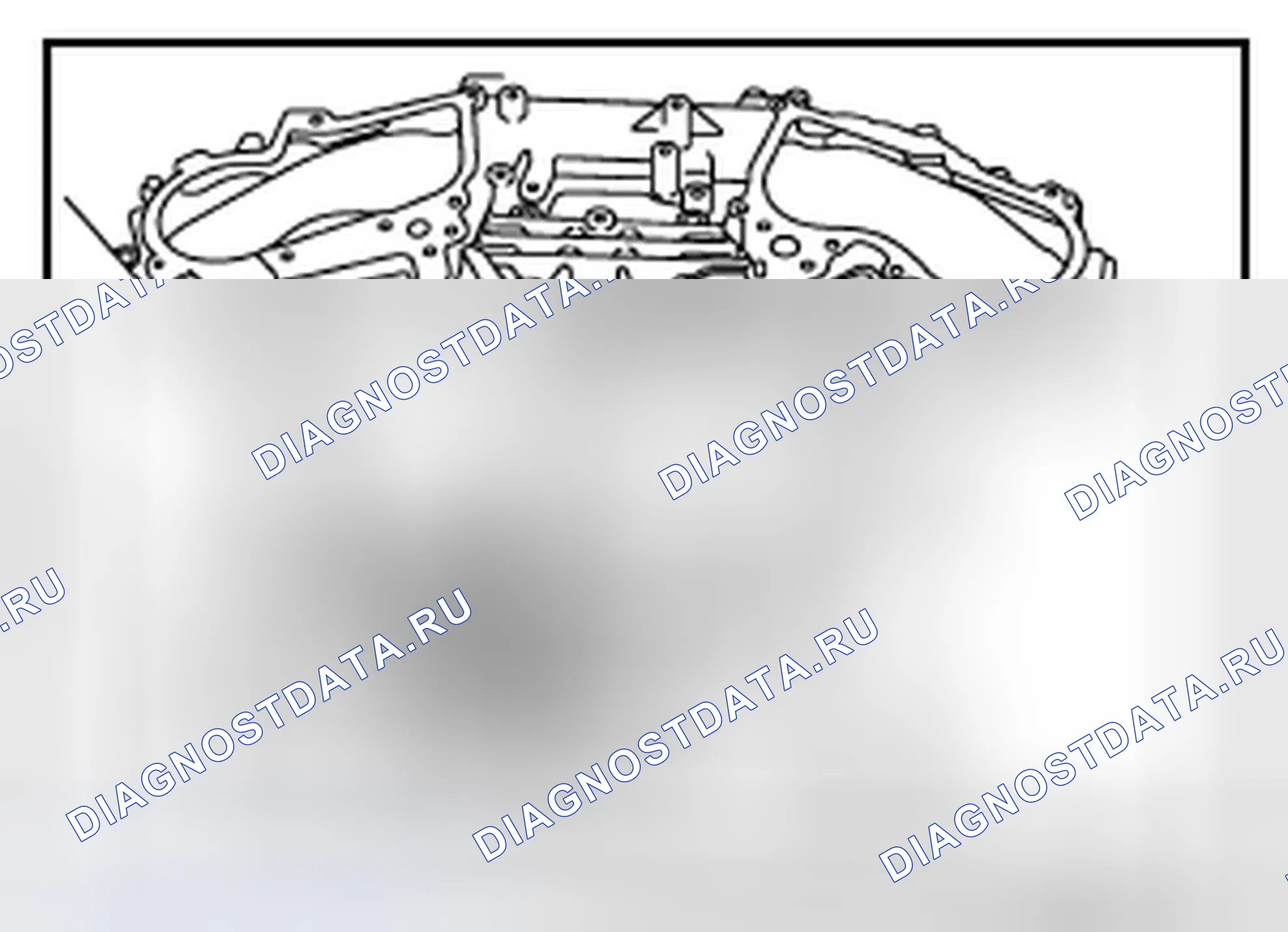 Рис. 121. Infiniti M37 IV
