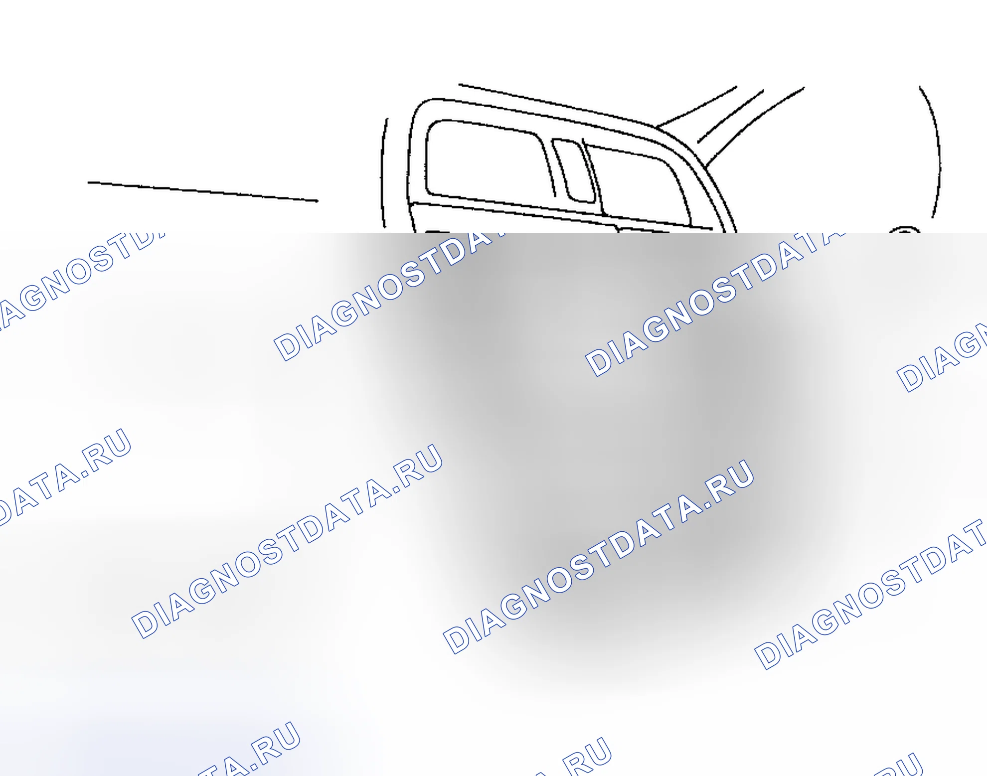 Рис. 46. Subaru Impreza GD/GC/GG рестайлинг