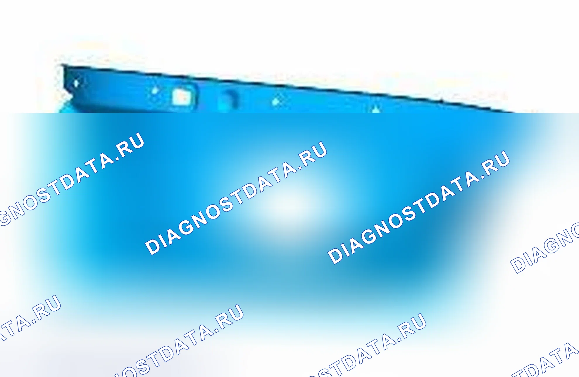 Рис. 311: ДЕМОНТАЖ. Jaguar XJ X351
