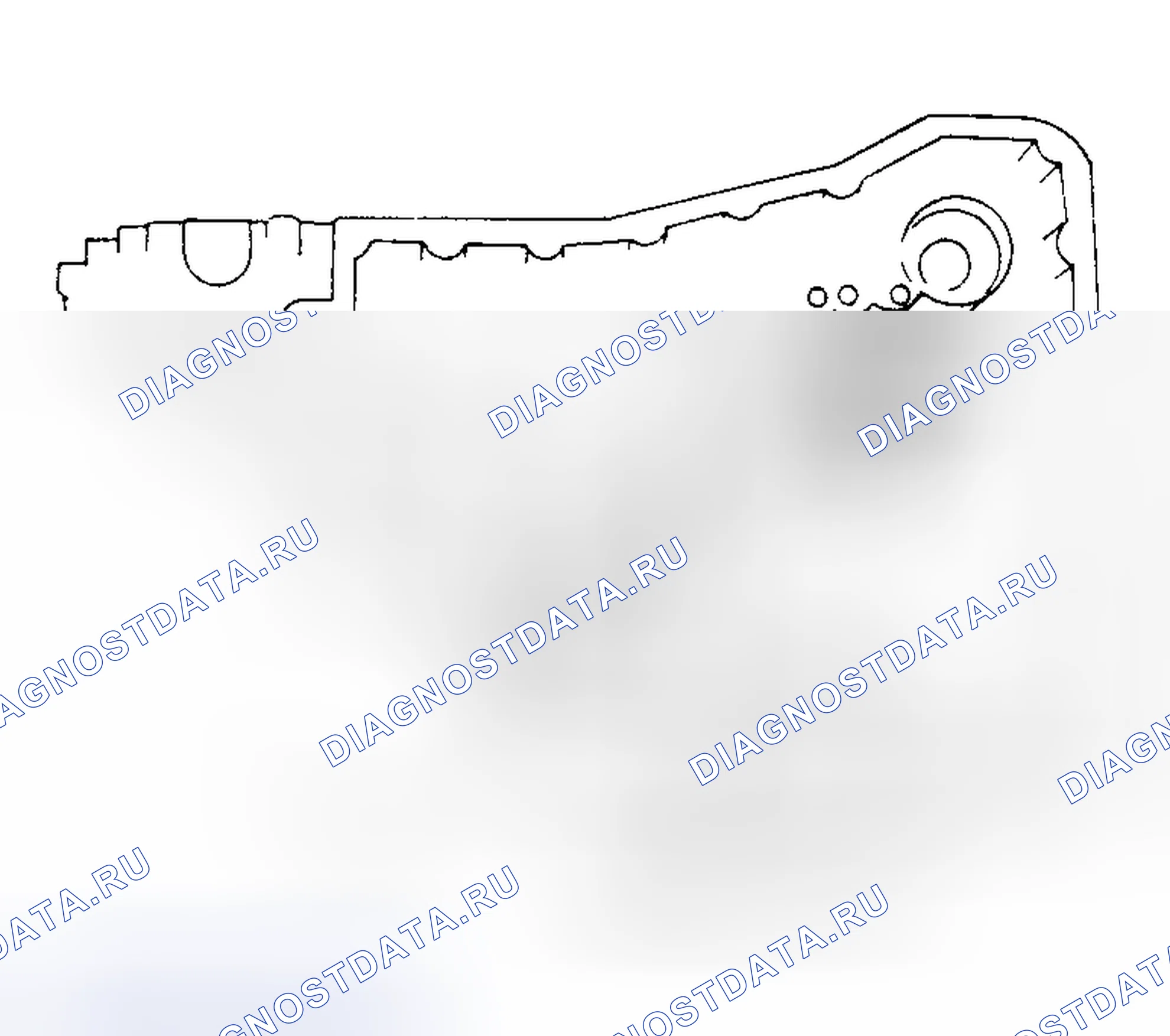 Рис. 151. Mazda Millenia I