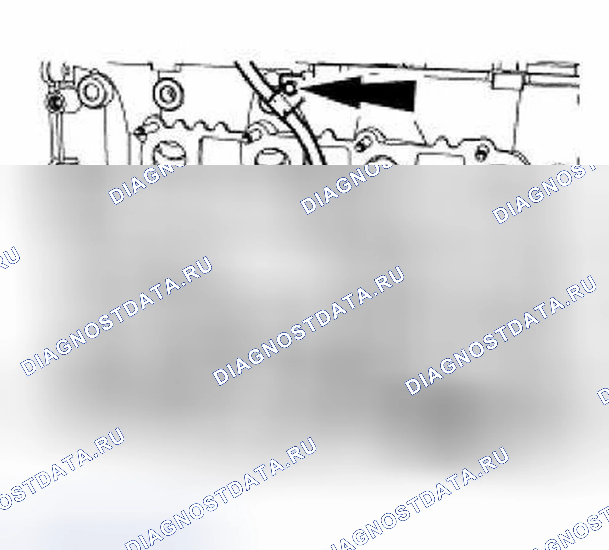 Рис. 1004. Ford Expedition II