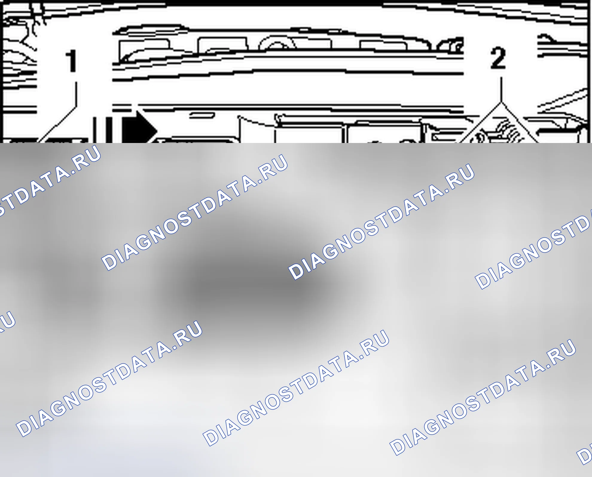 Рис. 18. Volkswagen Eos I рестайлинг