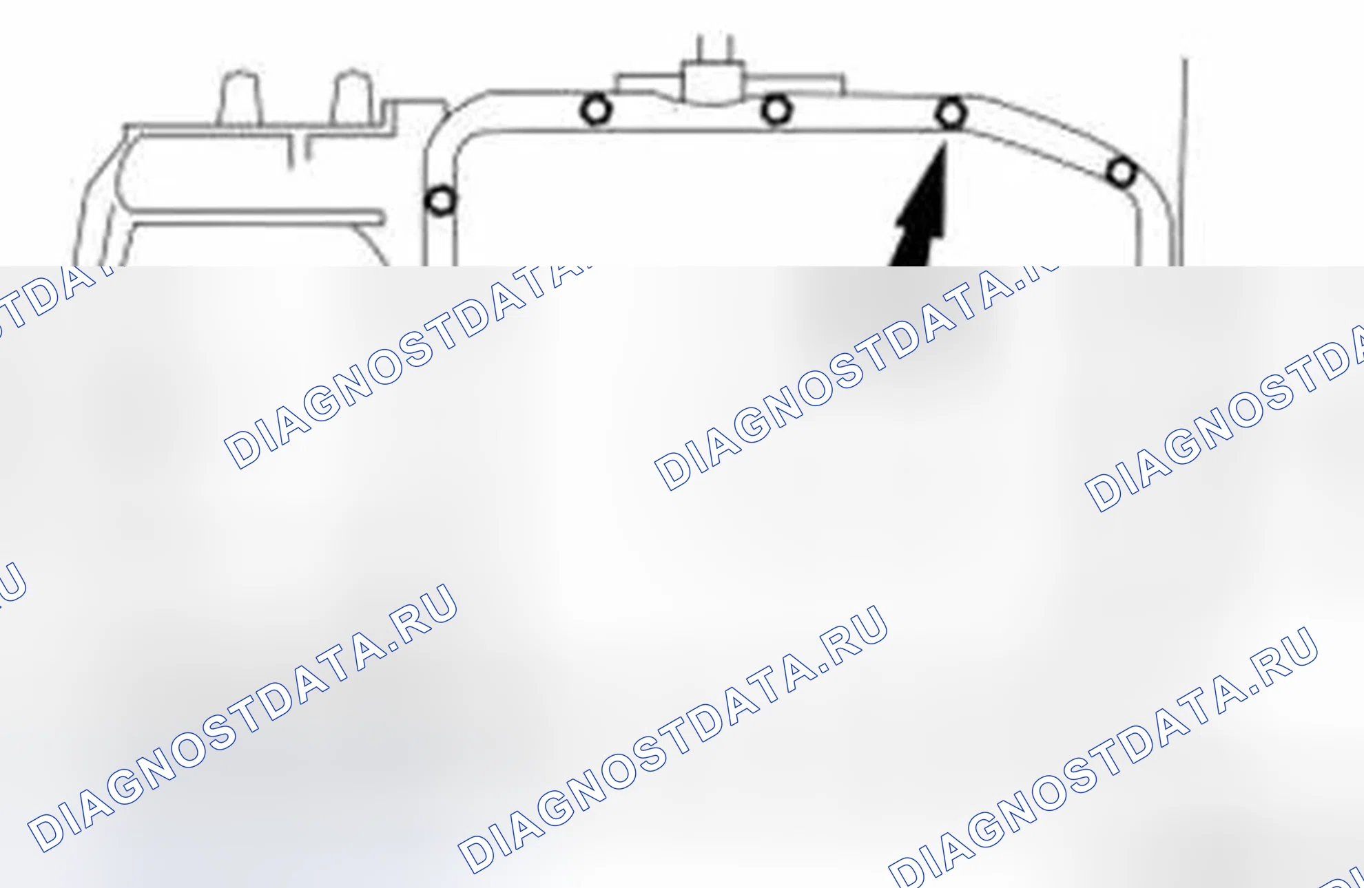 Рис. 296. Ford Econoline E250 