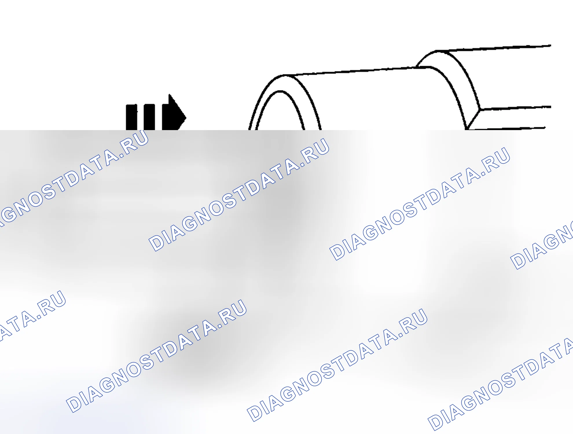 Рис. 30. Ford Pickup F250 Super Duty I