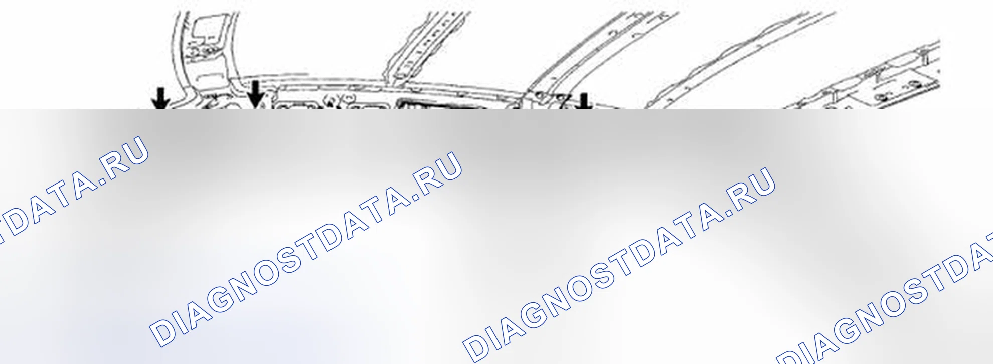Рис. 177. Toyota Corolla X