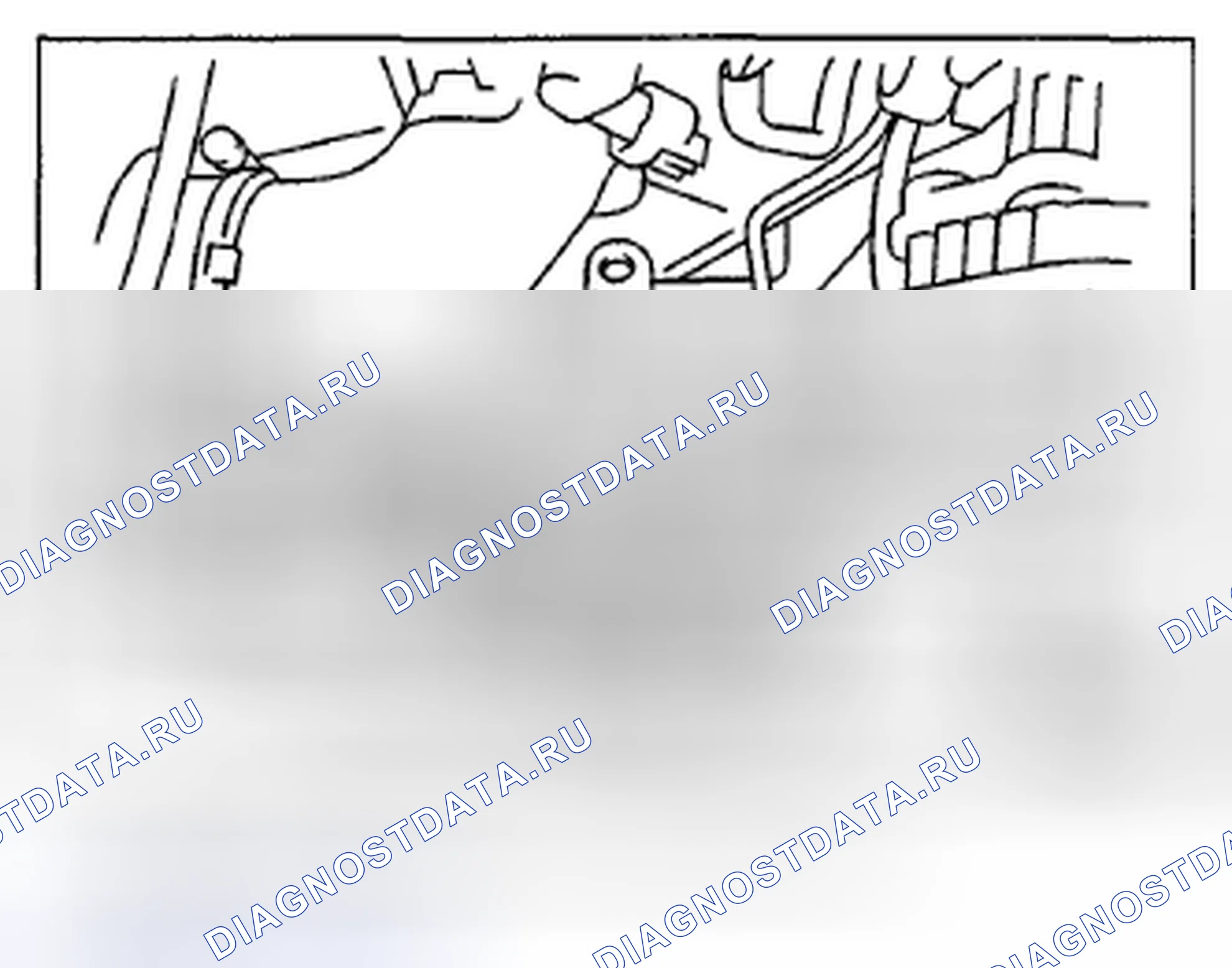 Рис. 133. Subaru Impreza GH
