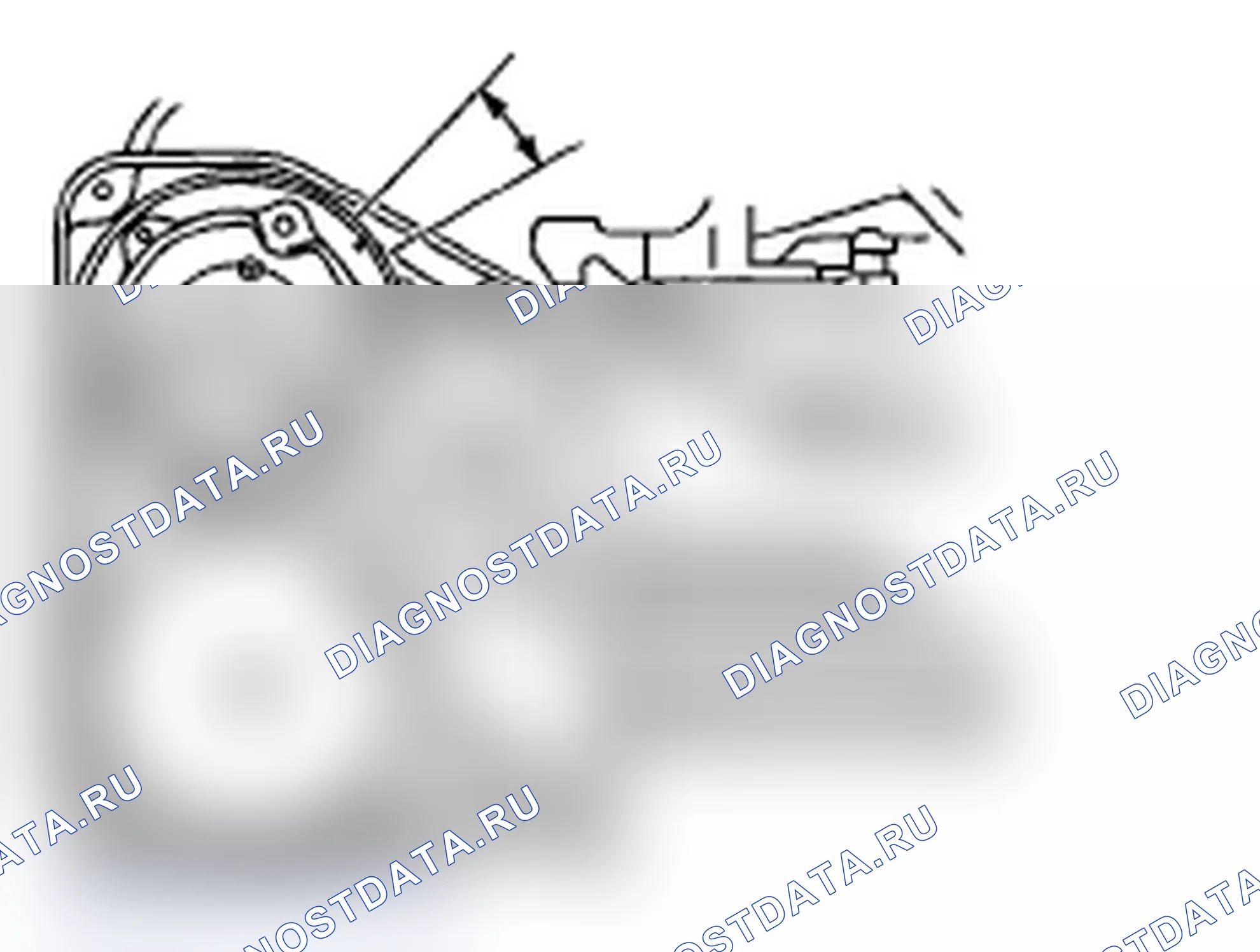Рис. 339. Subaru Impreza WRX GH