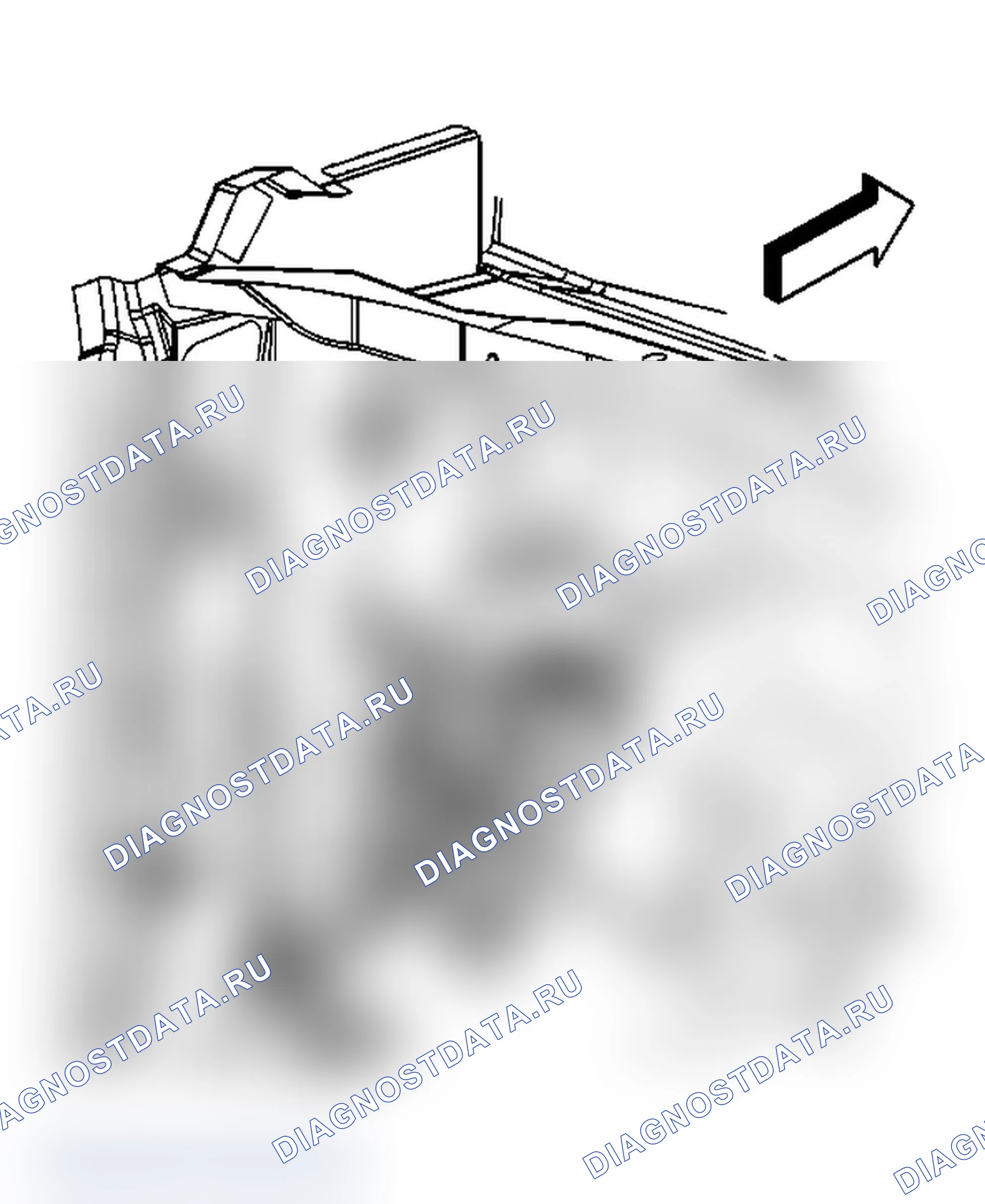 Рис. 7. Chevrolet Silverado 1500 