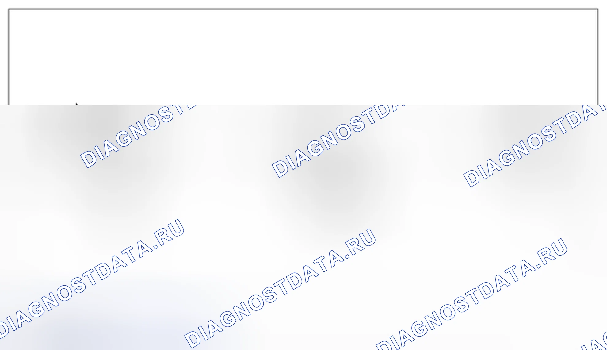 Рис. 1006. Subaru Impreza WRX GE рестайлинг