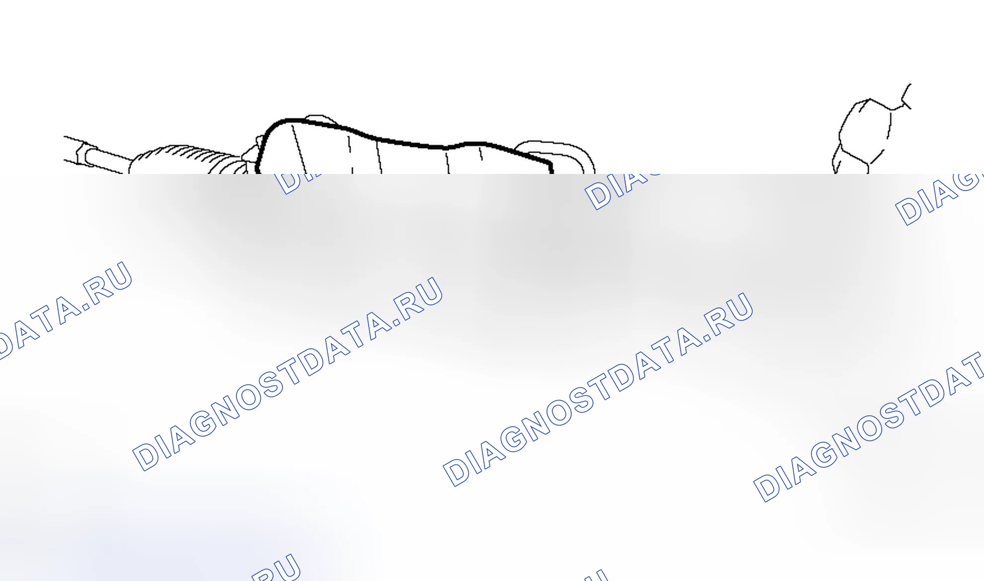 Рис. 114. Toyota Avalon XX30