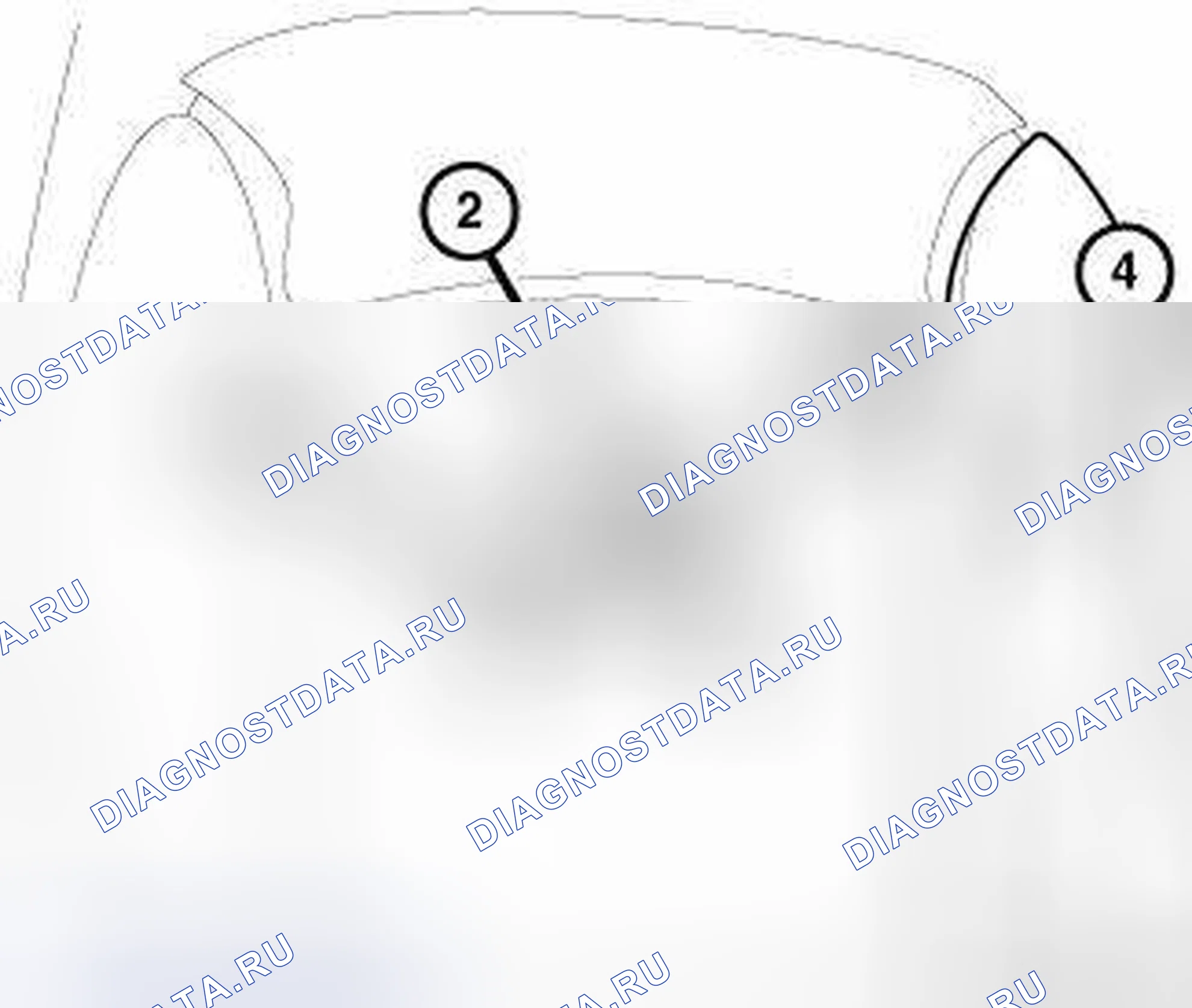Рис. 43. Dodge Journey I рестайлинг