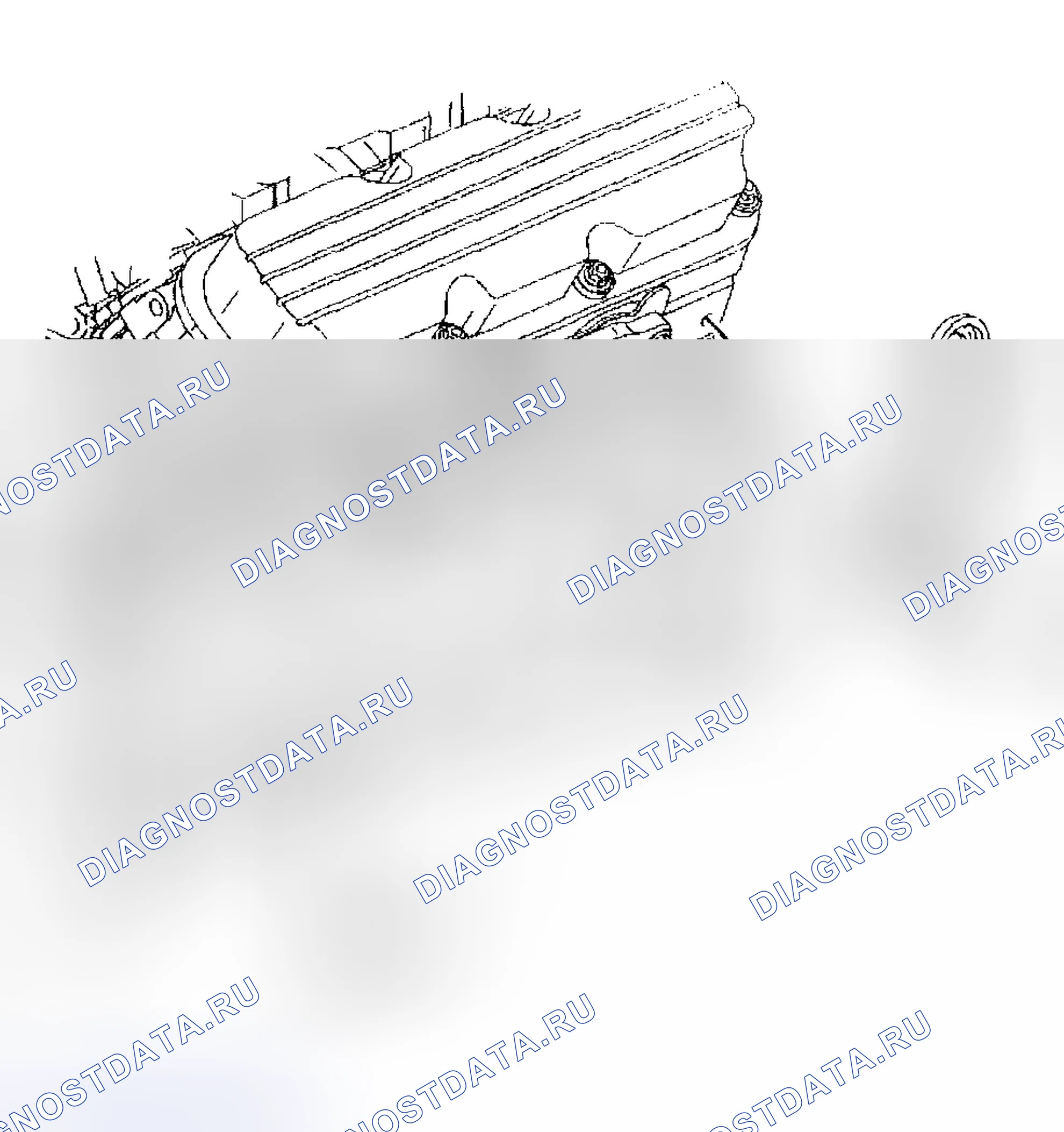 Рис. 32. Buick Regal IV