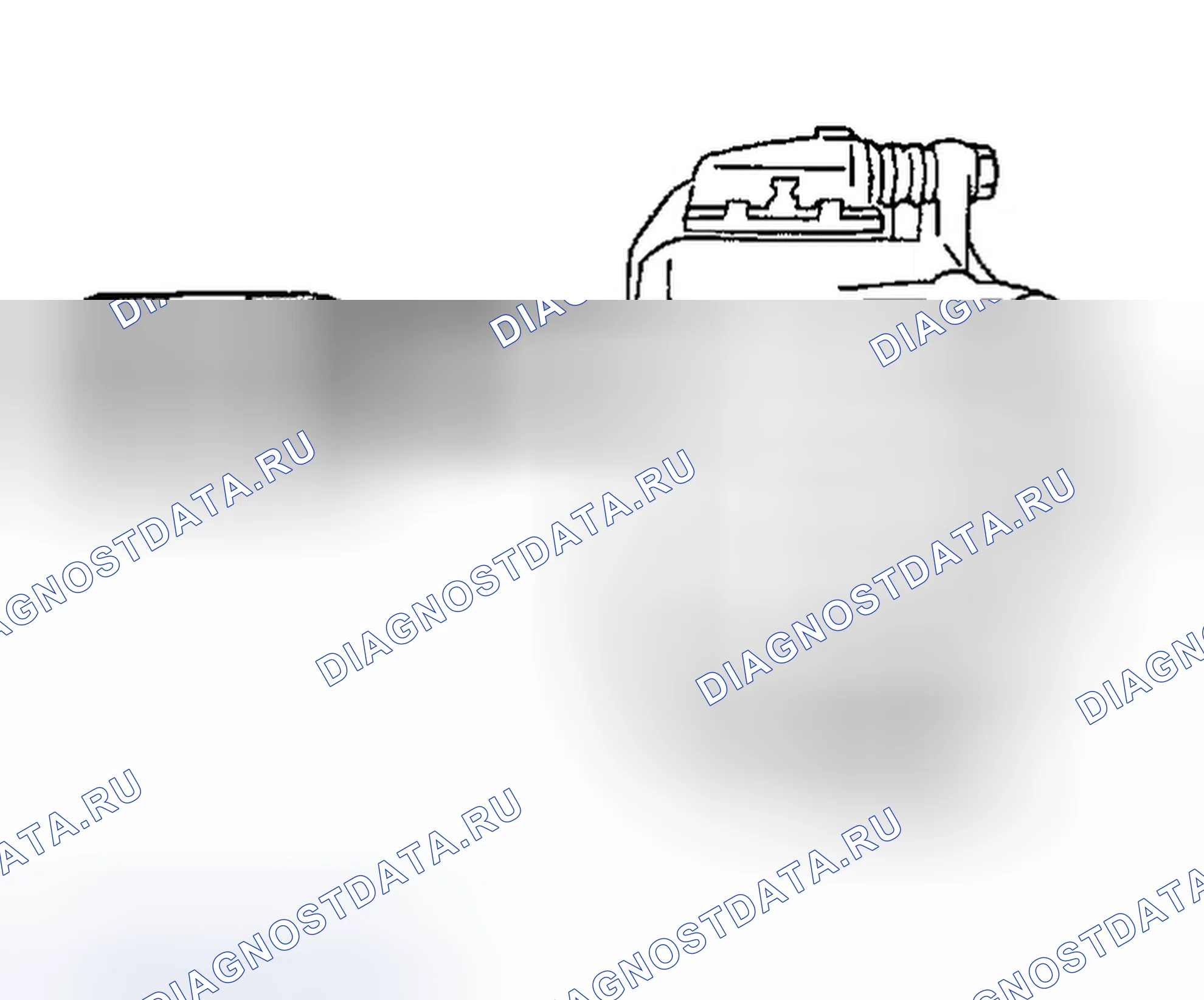 Рис. 253: ТОЛЩИНА ПОДУШКИ. Infiniti G35 III