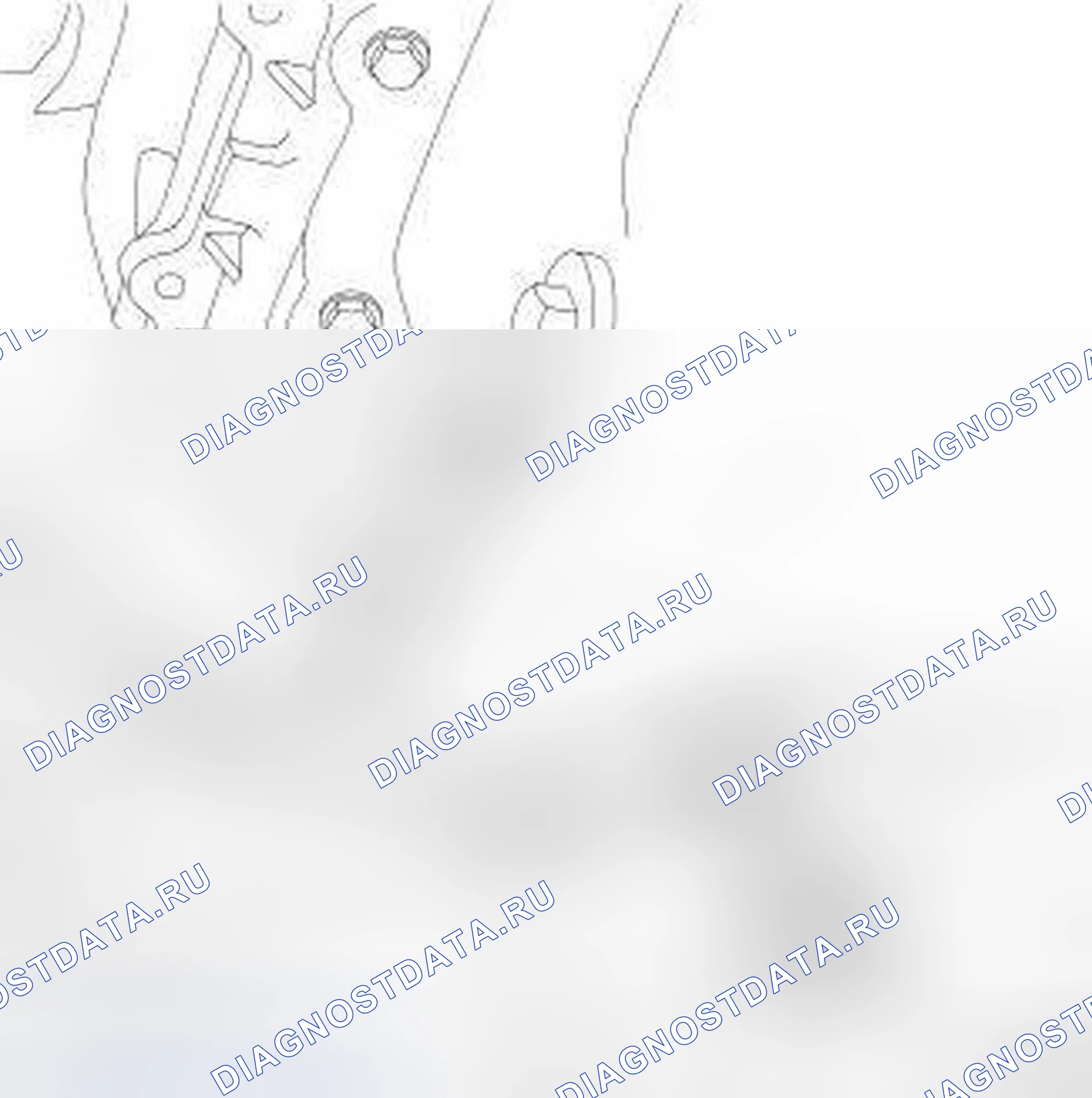Рис. 38. Chrysler Town & Country V рестайлинг