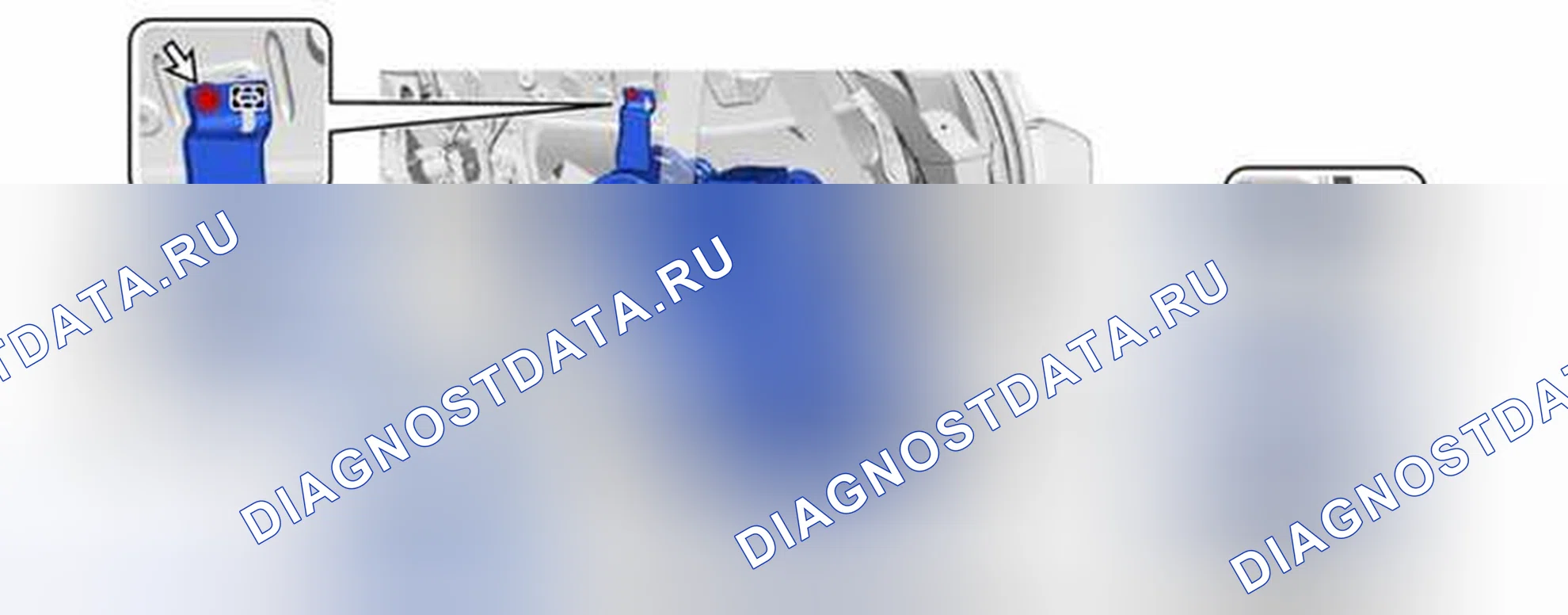 Рис. 416. Toyota Highlander III