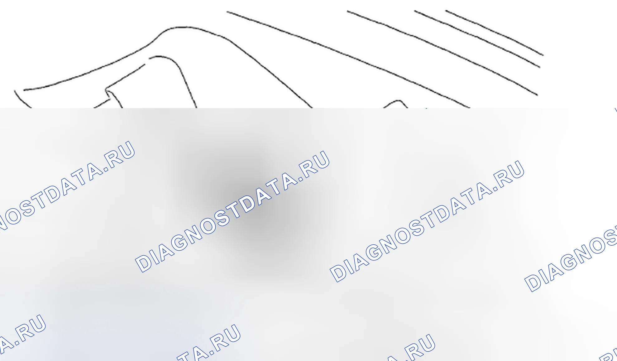 Рис. 10. Subaru Outback BR
