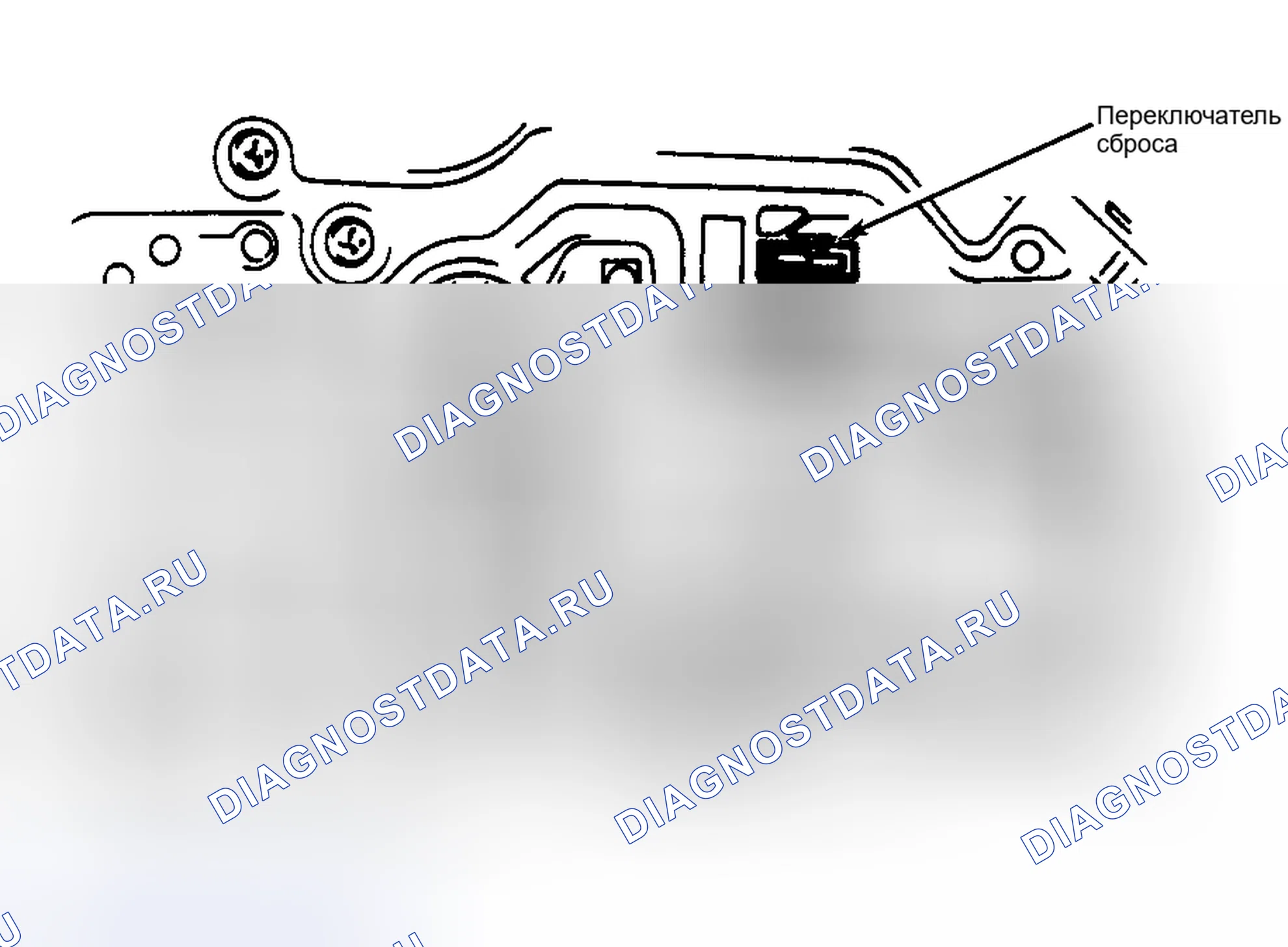 Рис. 1. Mitsubishi Lancer Ralliart X рестайлинг