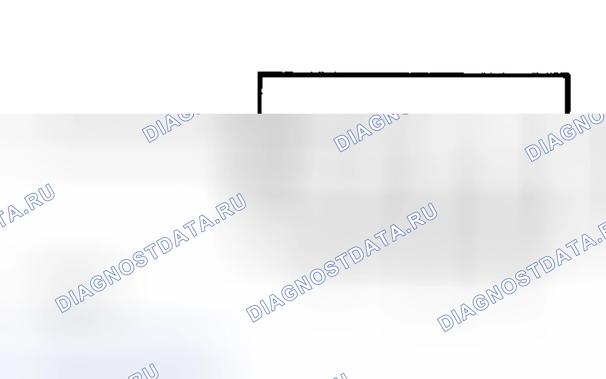 Рис. 6: Tempo и Topaz. Ford LTD Crown Victoria I