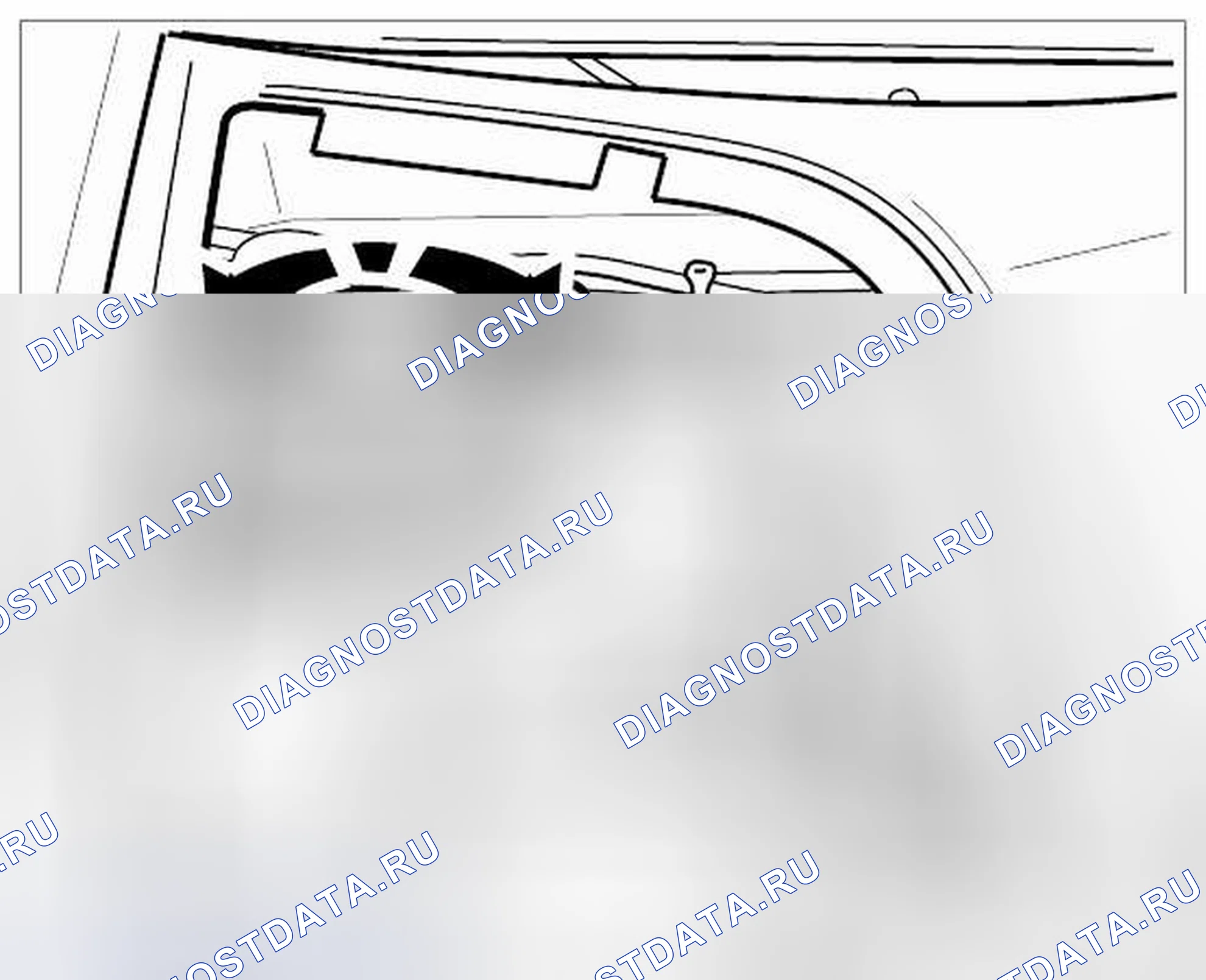 Рис. 2. Porsche Cayenne GTS 957 рестайлинг
