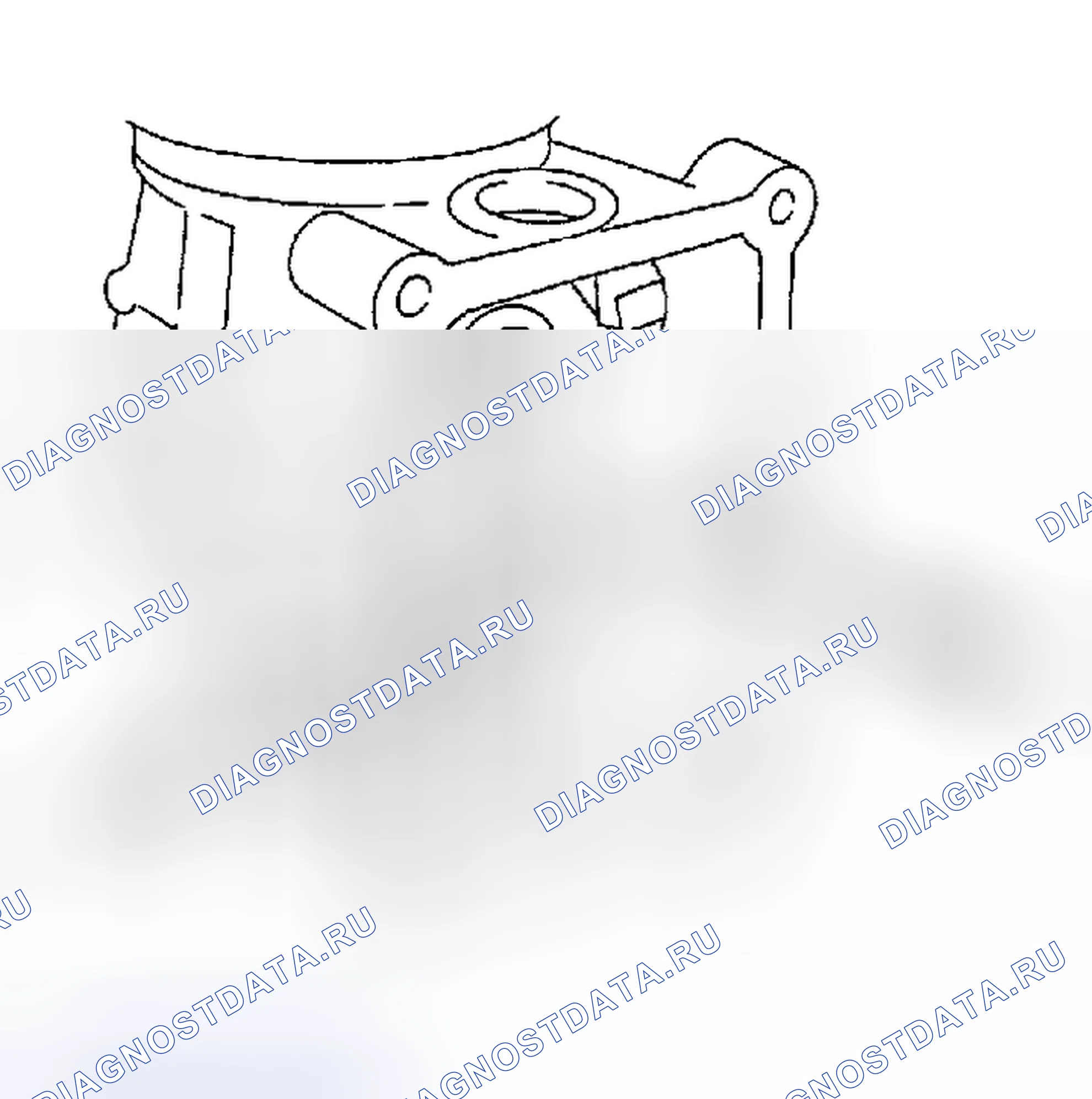 Рис. 120. Honda Odyssey (North America) I