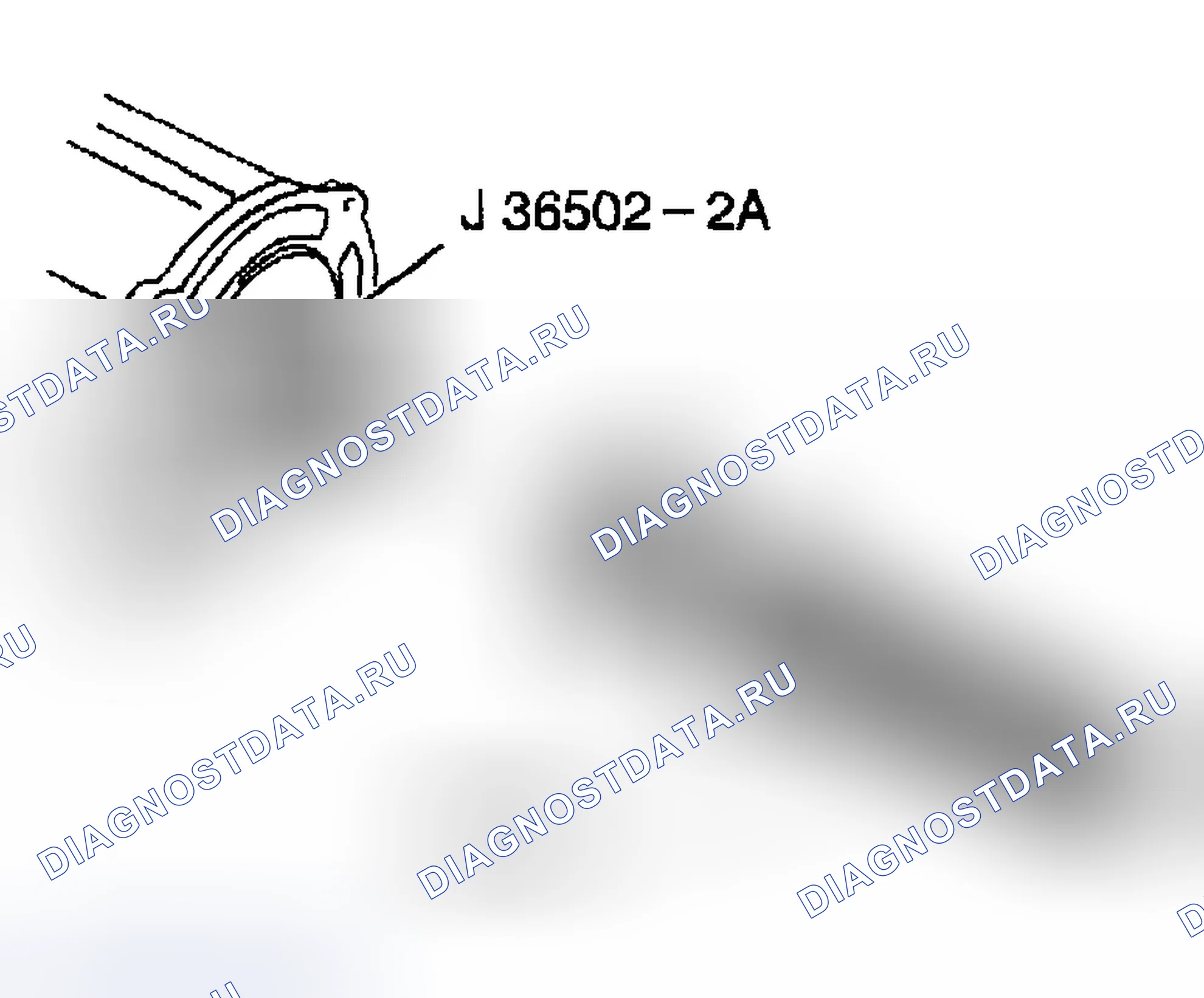 Рис. 142. Chevrolet Blazer S15 рестайлинг