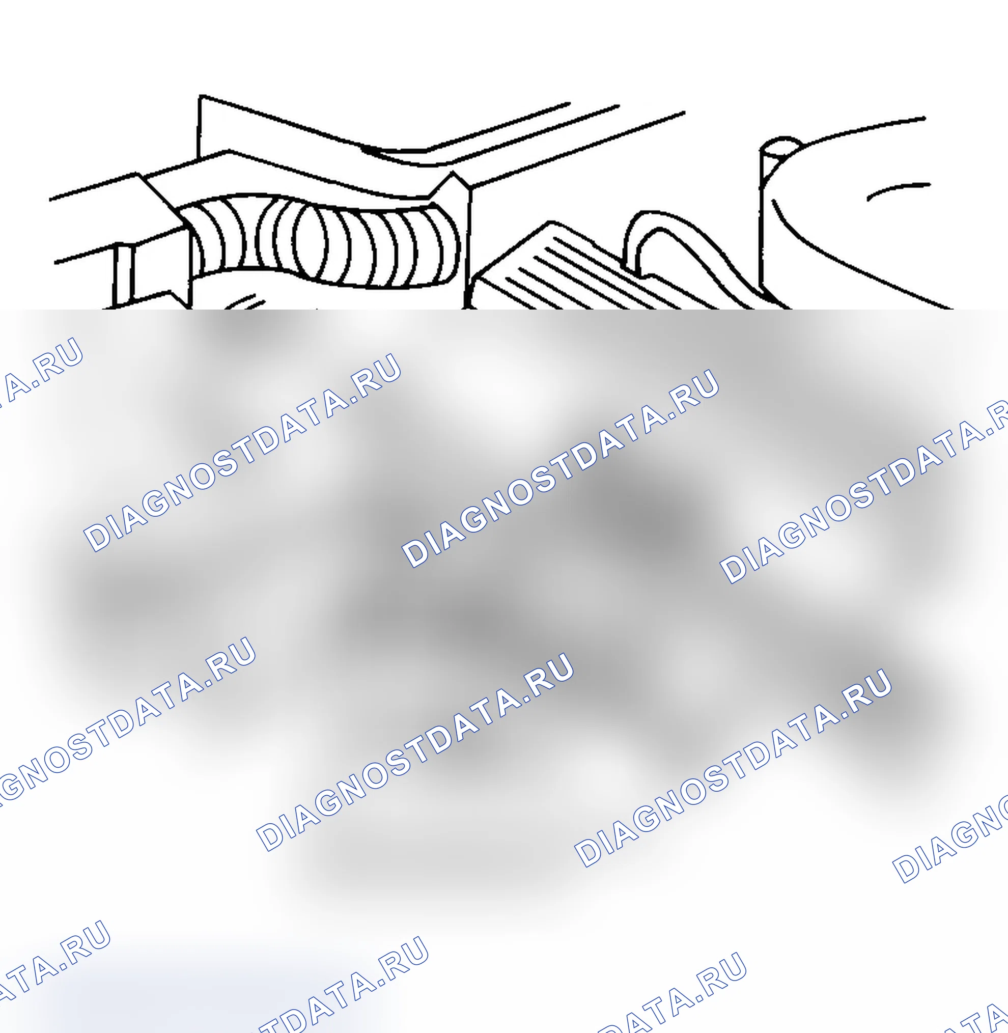 Рис. 6: ИЗВЛЕЧЕНИЕ КОДОВ. BMW M3 E36