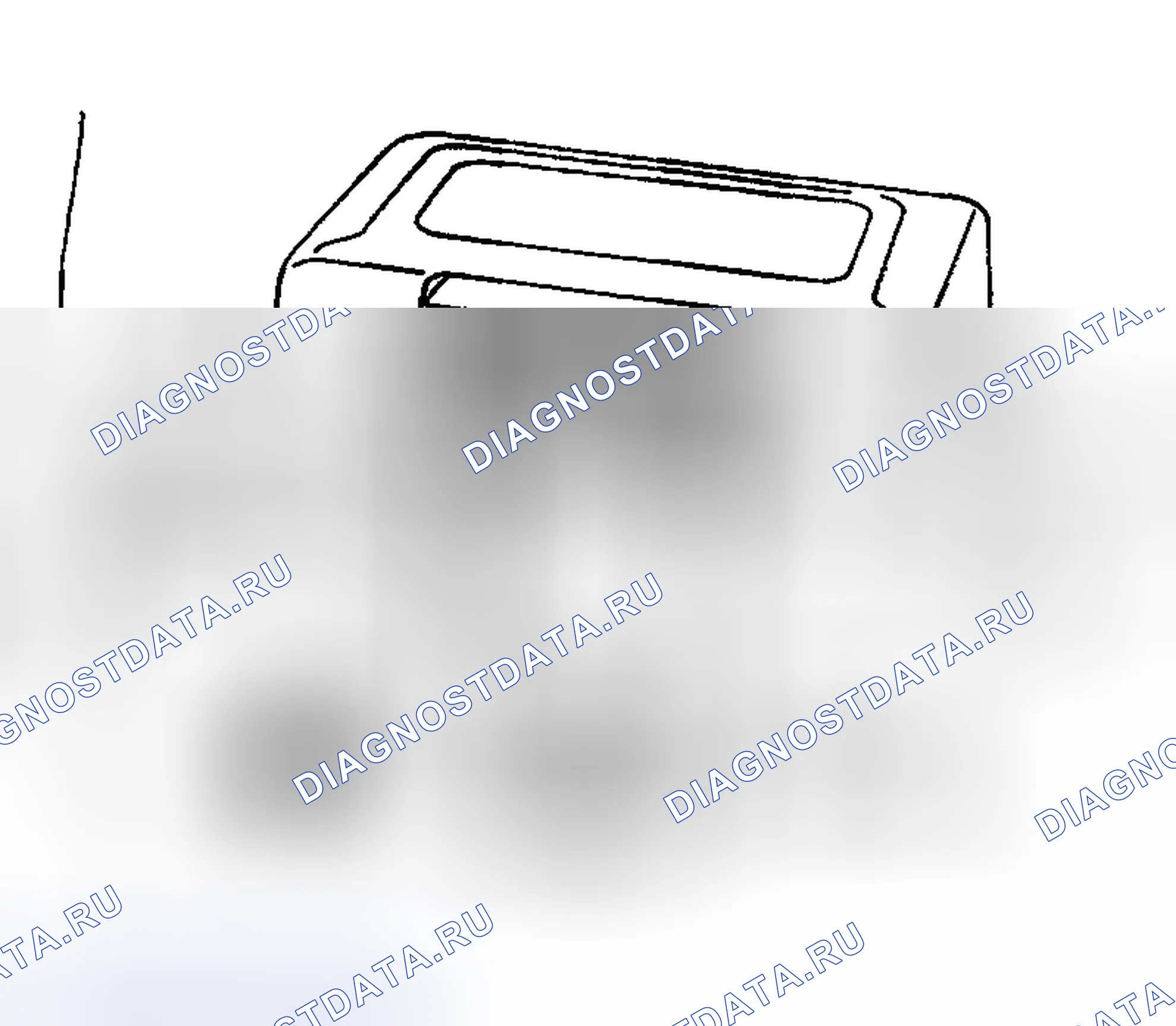 Рис. 120: ПОДГОТОВКА. Nissan Sentra B15