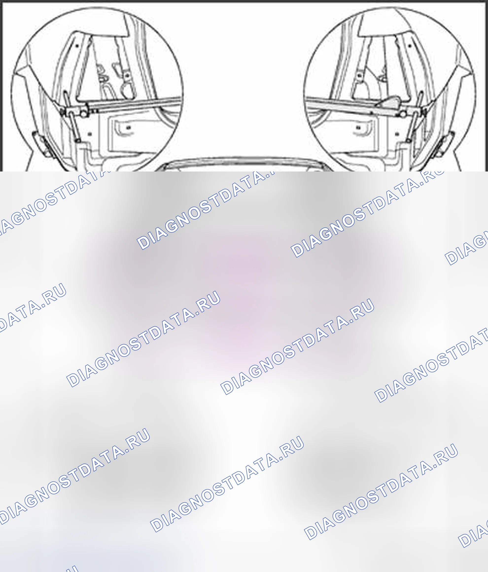 Рис. 134. Volkswagen Jetta IV